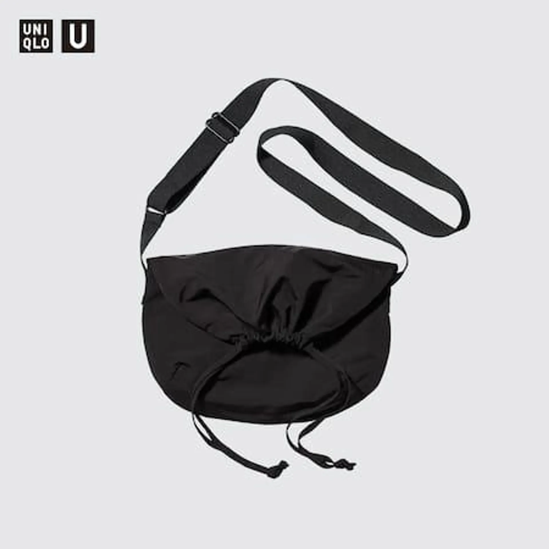 Drawstring Bag (Small)