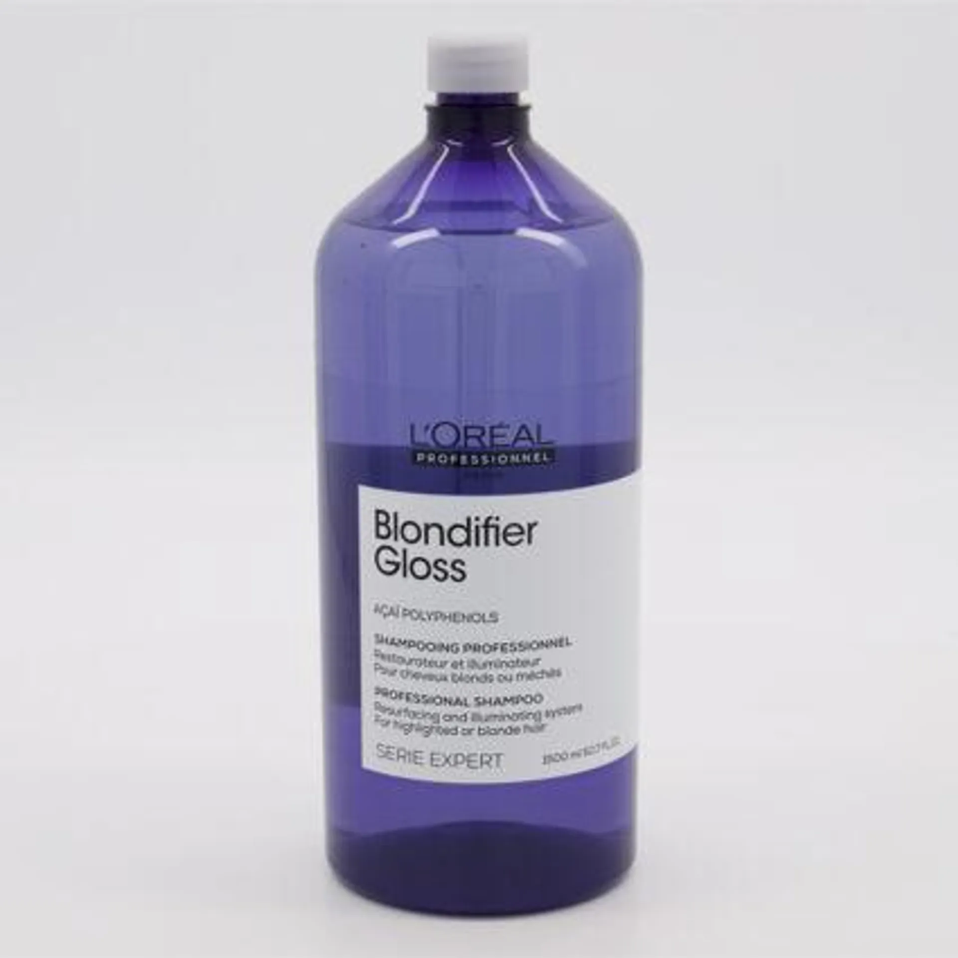 Bondifier Gloss Professional Shampoo 1.5L