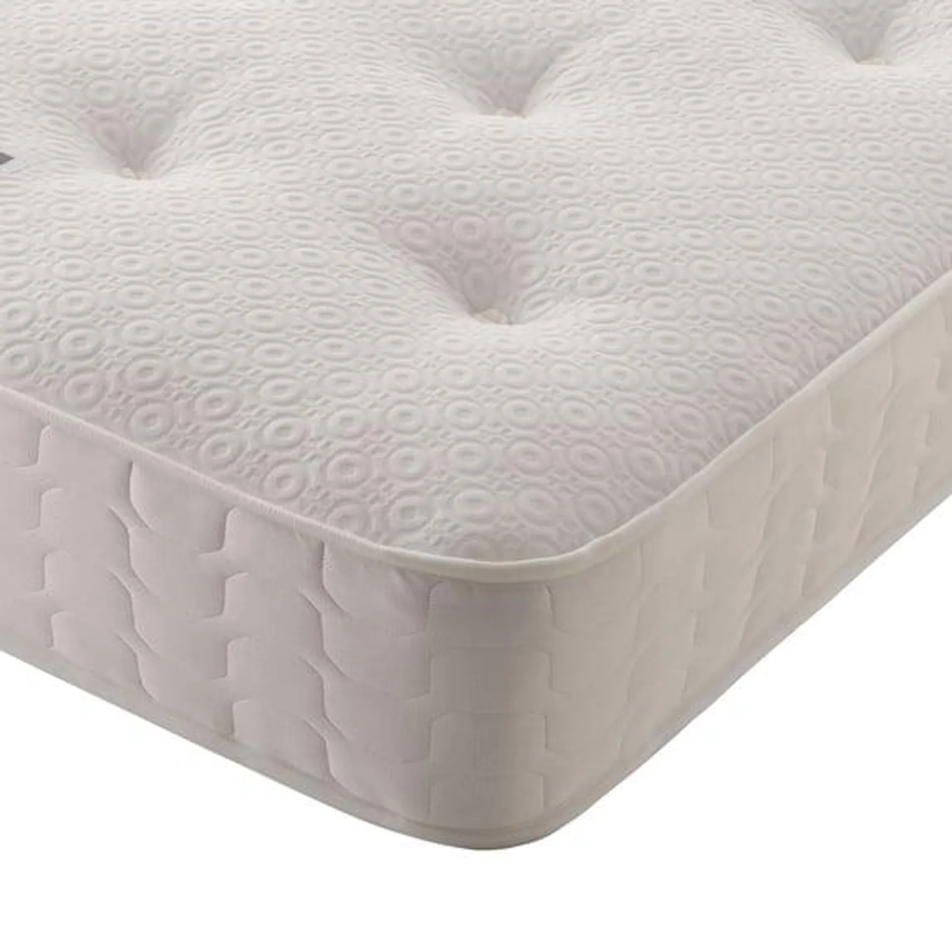 Silentnight Pecan Eco Comfort 1400 Mattress