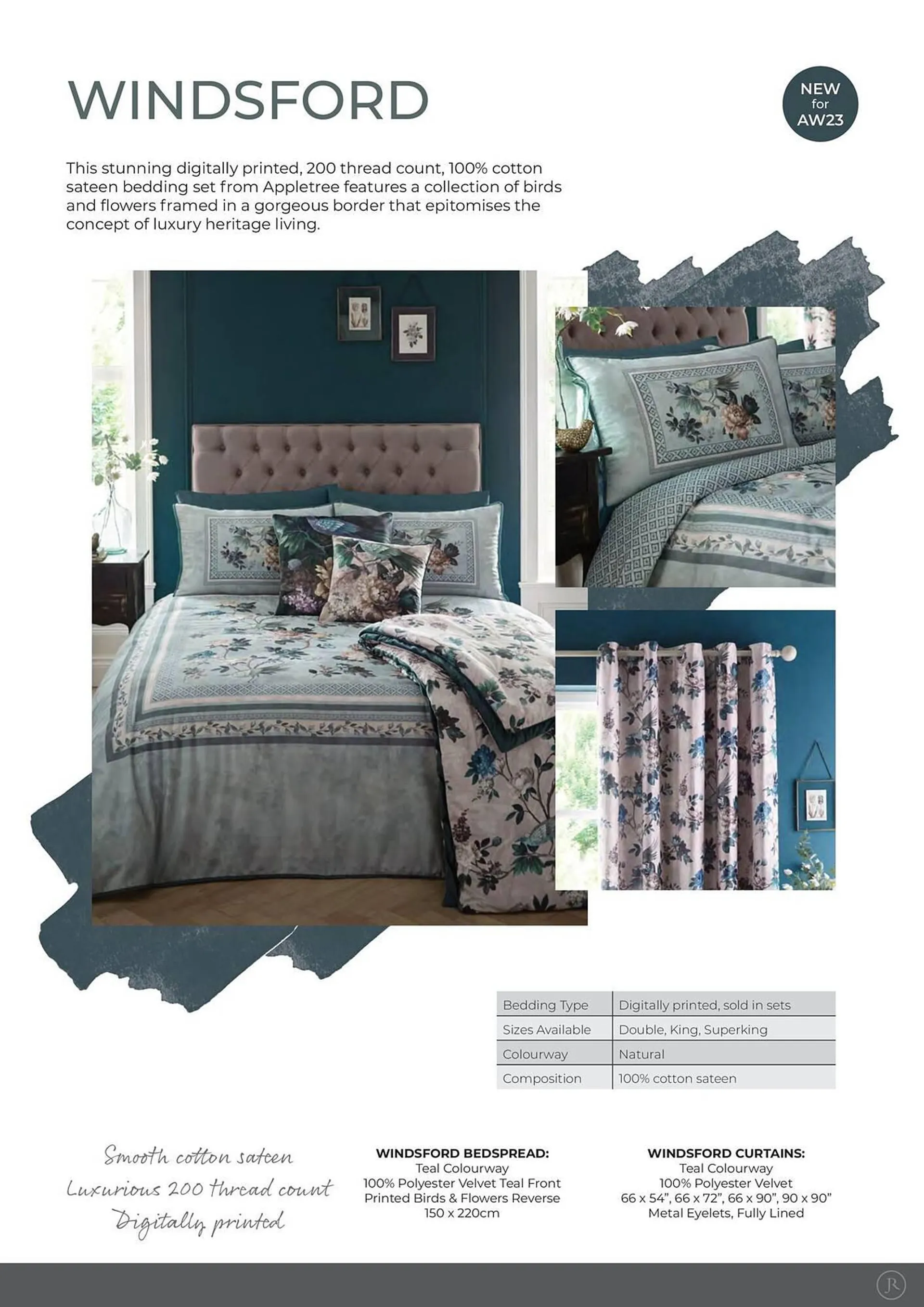 Dunelm Catalog from 2 November to 29 February 2024 - Catalogue Page 36