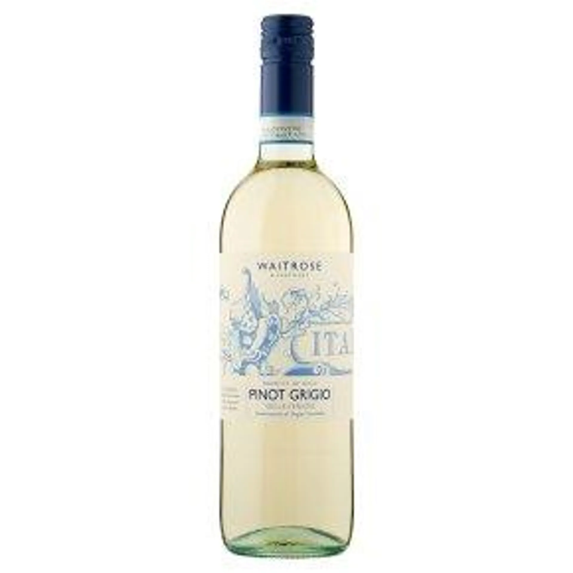 Waitrose Pinot Grigio Veneto, Italy