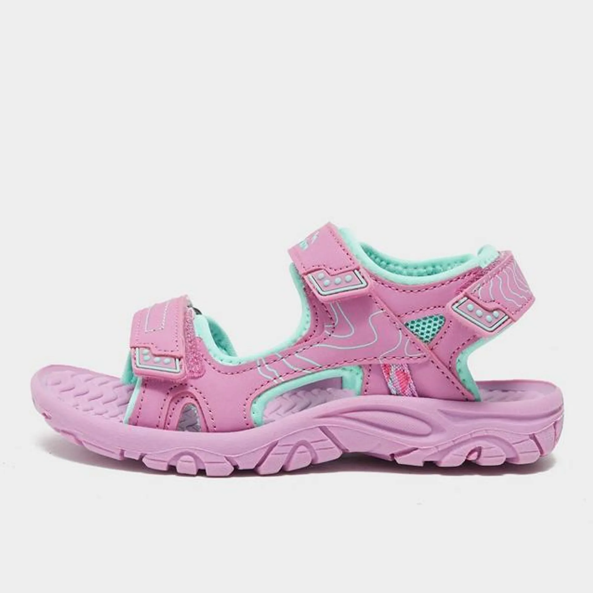 Kids’ Breakwater Sandals