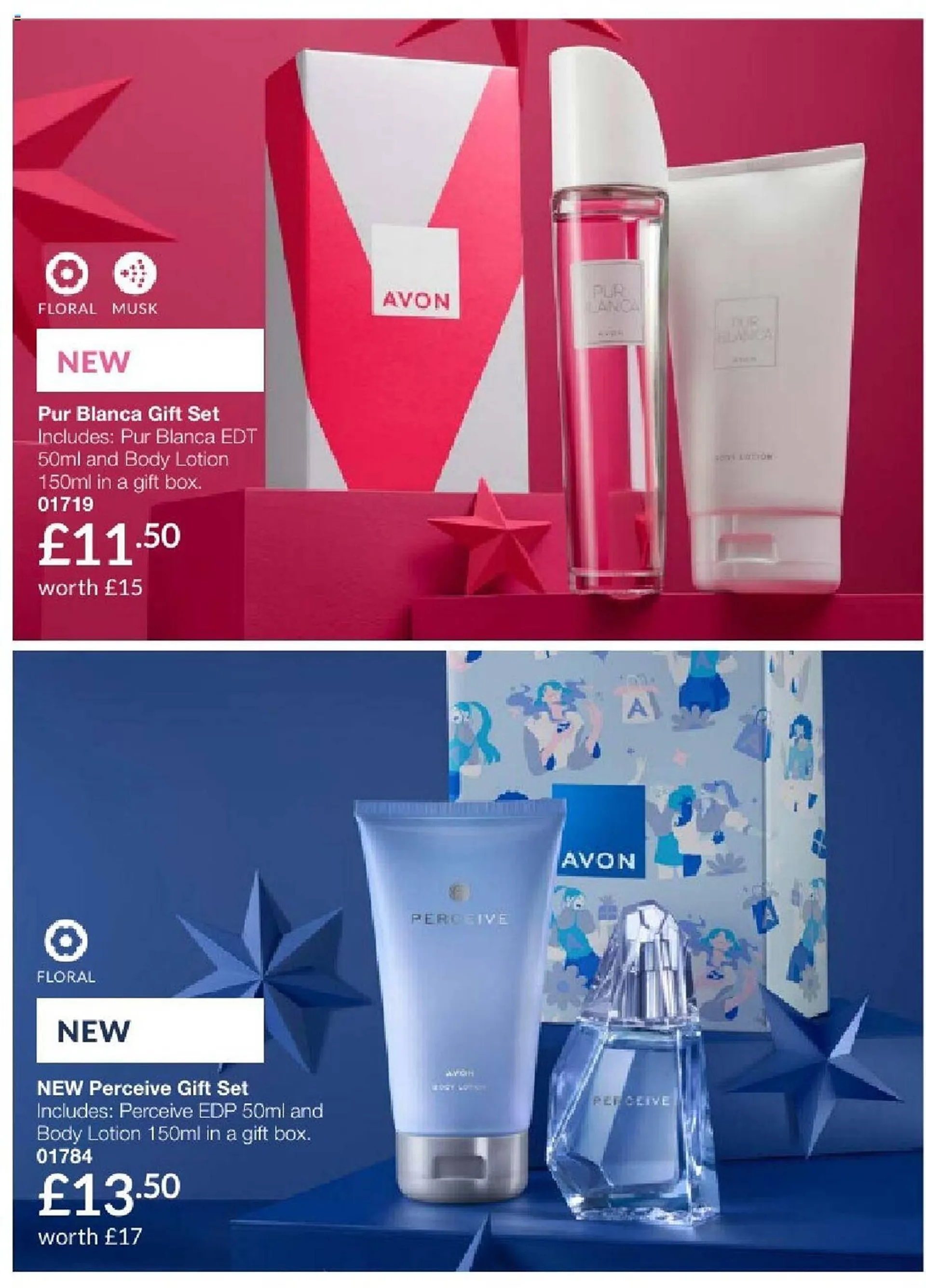 Avon Weekly Offers from 7 December to 30 December 2023 - Catalogue Page 83