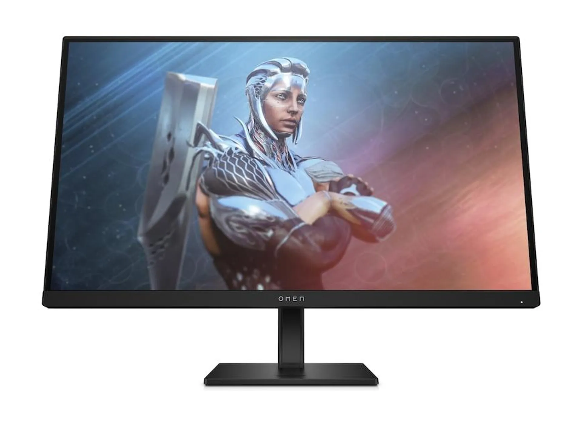 OMEN 27 (27" ) FHD IPS Gaming Monitor, 1ms response / 165Hz refresh