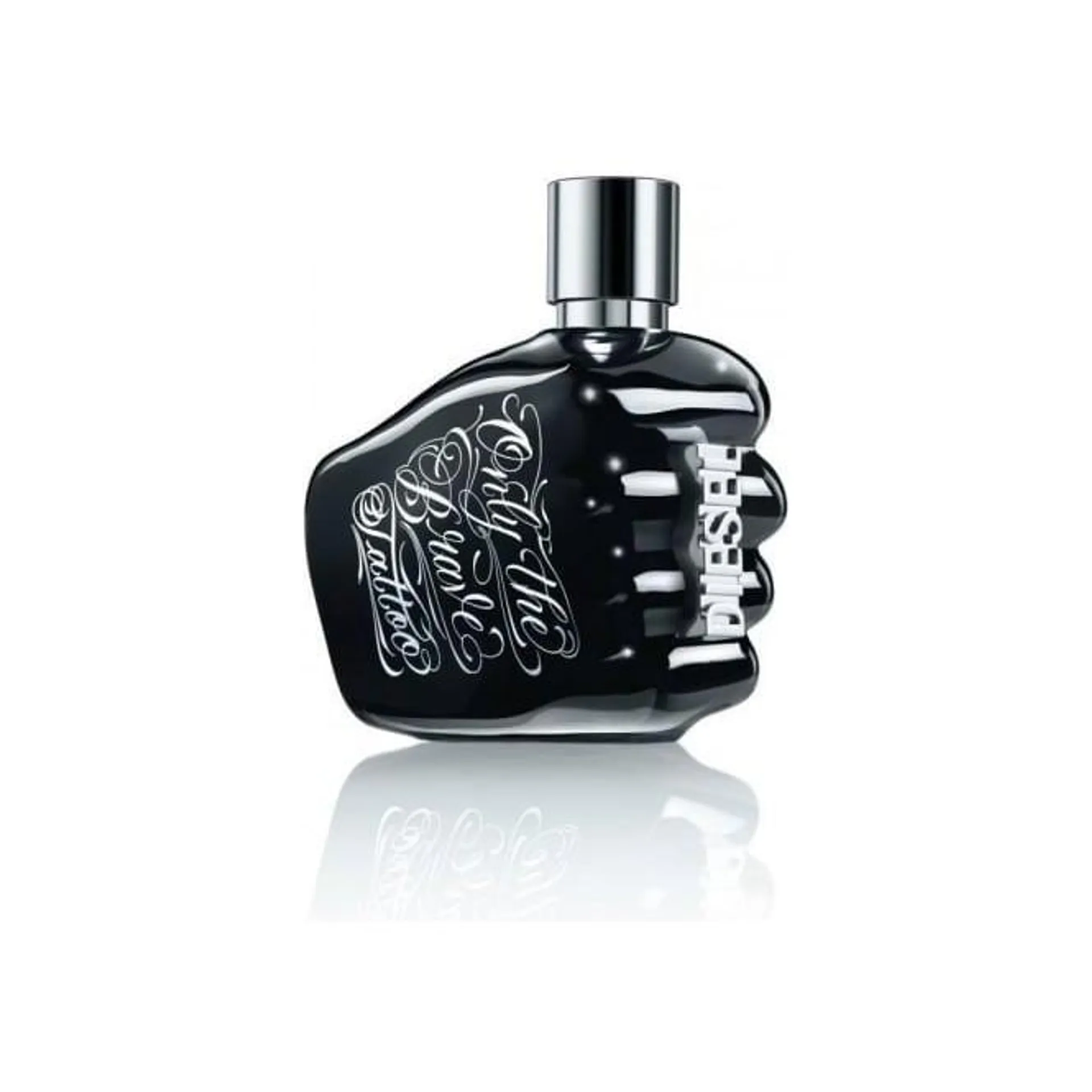 Only The Brave Tattoo Eau De Toilette 50ml Spray