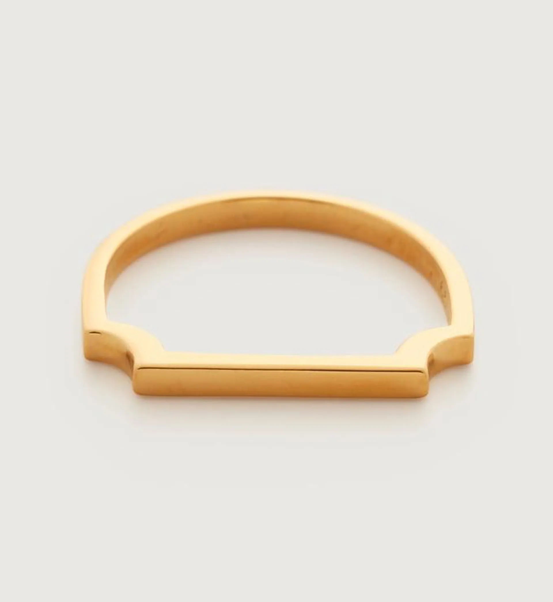 Signature Thin Ring