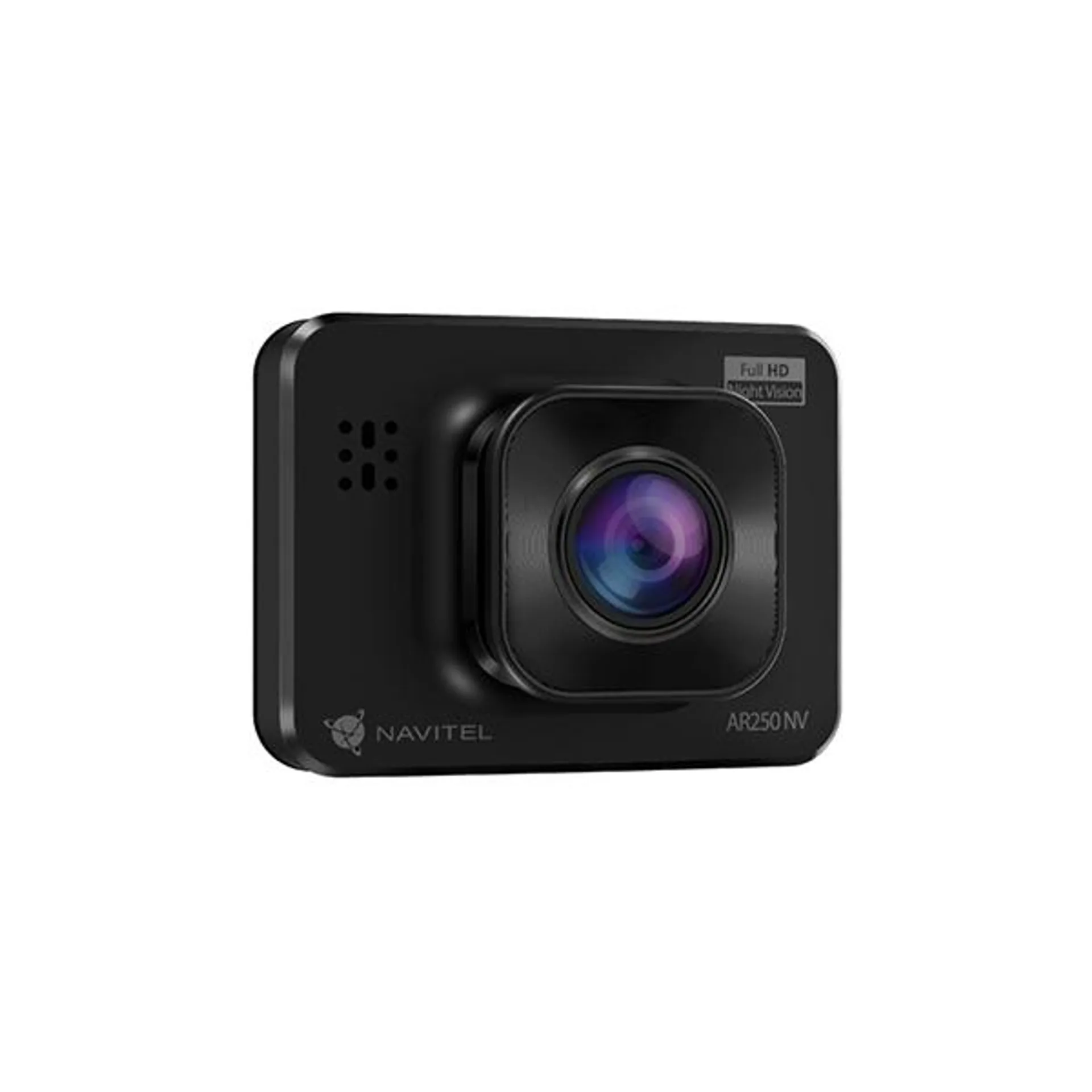 Navitel AR250 NV Front Dash Cam