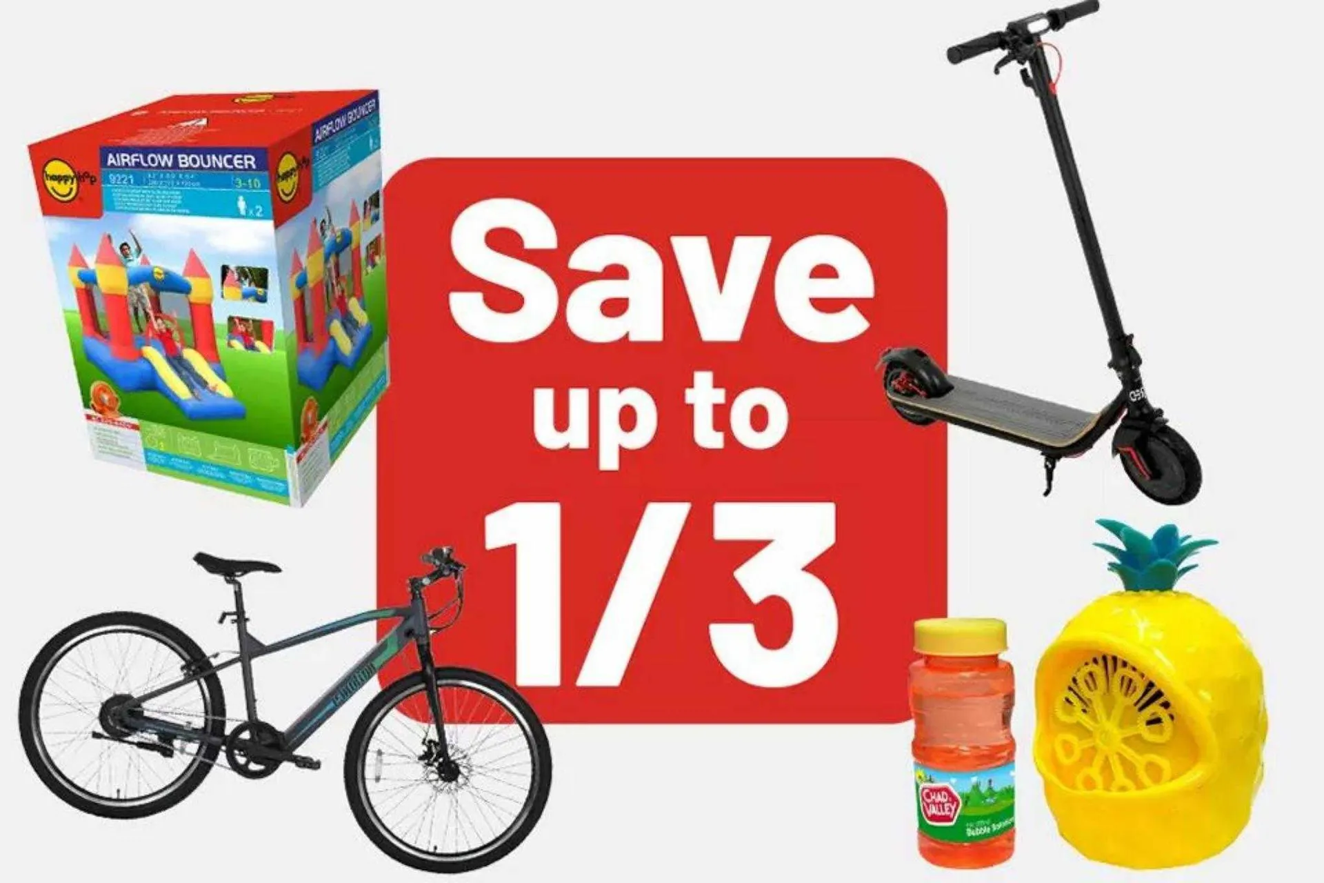 Argos Weekly Offers - 7