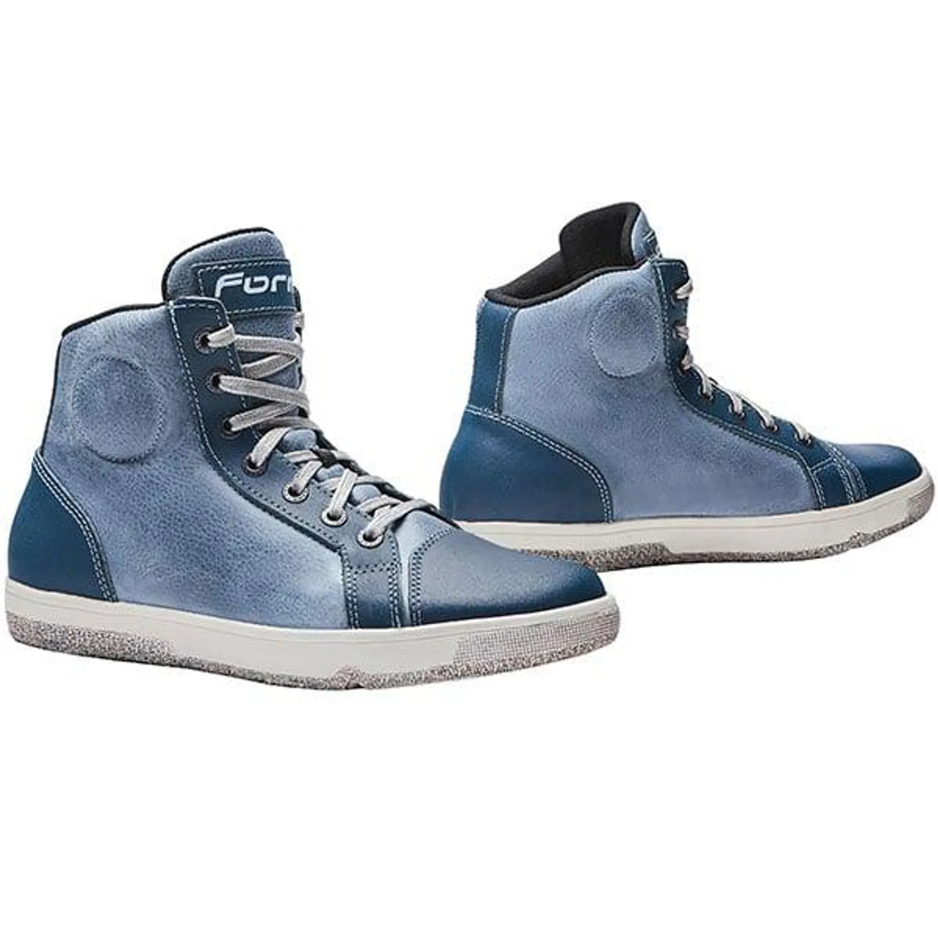 Forma Slam Dry Waterproof Boots - Denim Blue