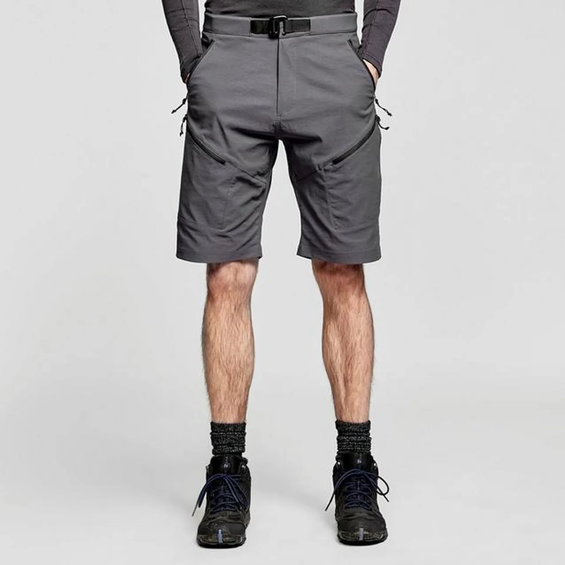 Men’s Brora Shorts