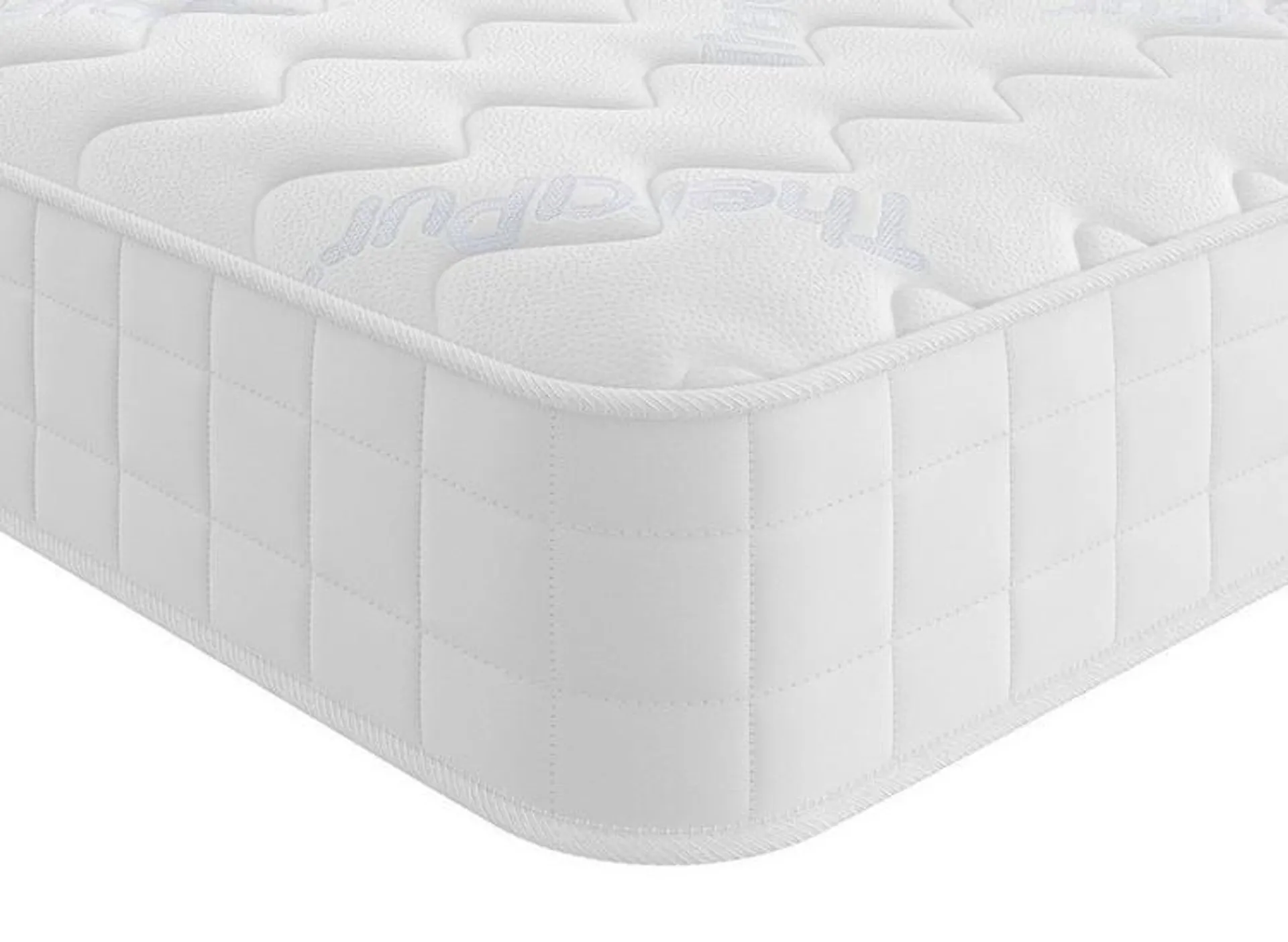 TheraPur ActiGel® Arctic 800 Combination Mattress