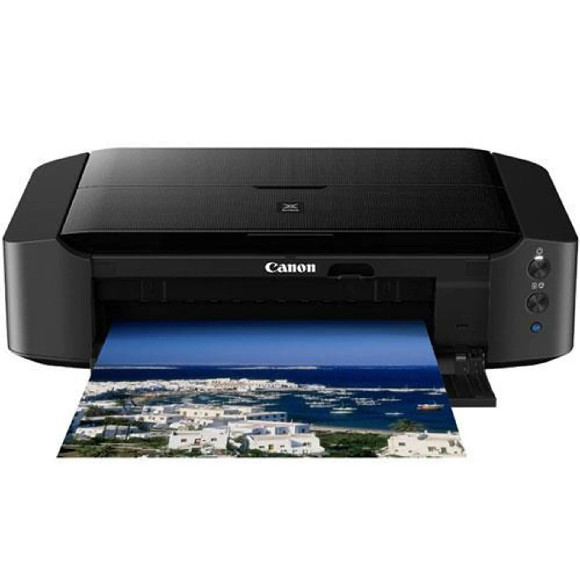 Canon Pixma iP8750 A3+ Wireless Photo Printer