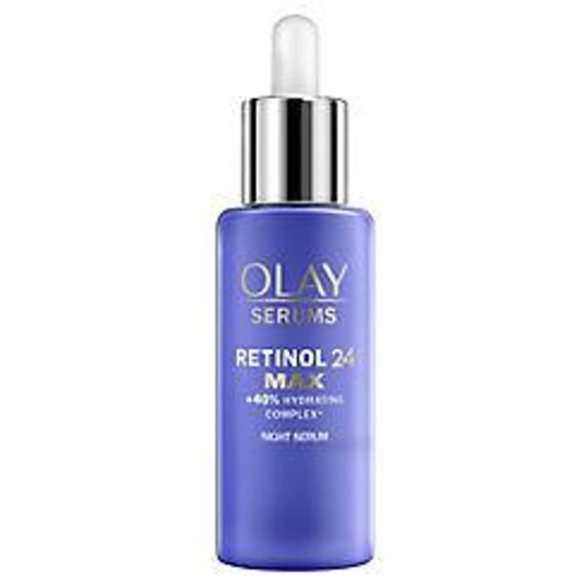 Olay Regenerist Retinol24 MAX Night Serum 40 ml