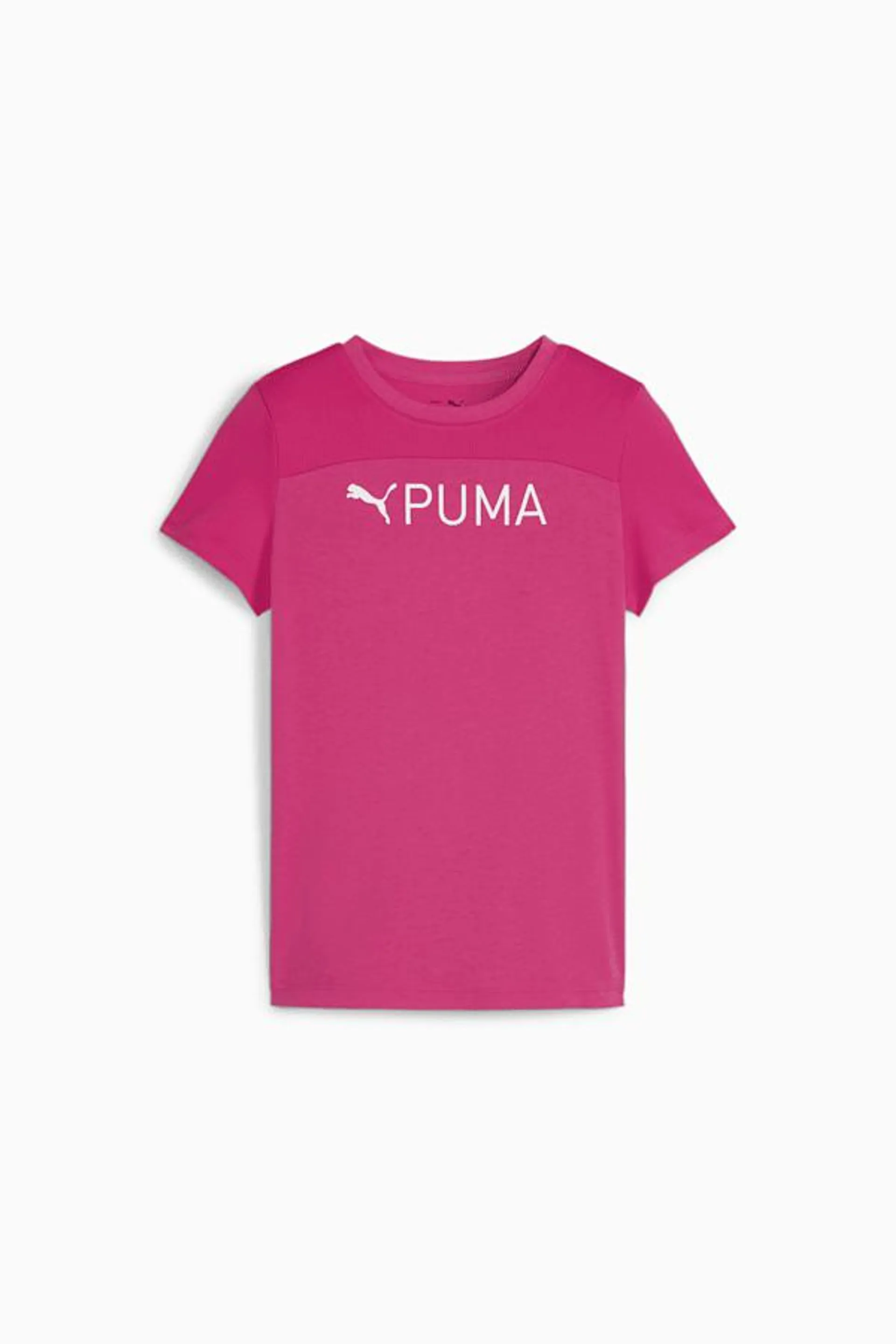 PUMA FIT Youth Tee