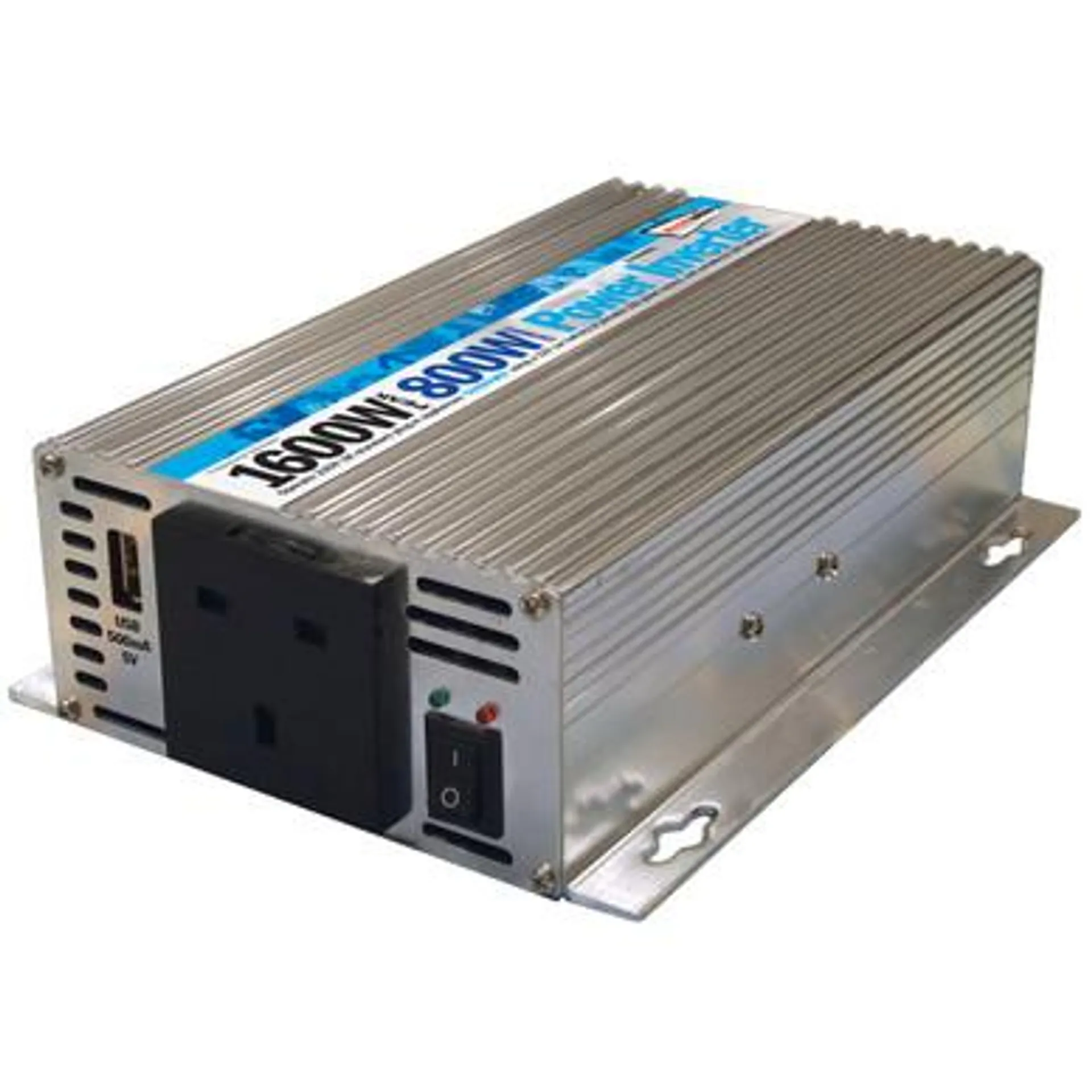 Streetwize Power Inverter 800W