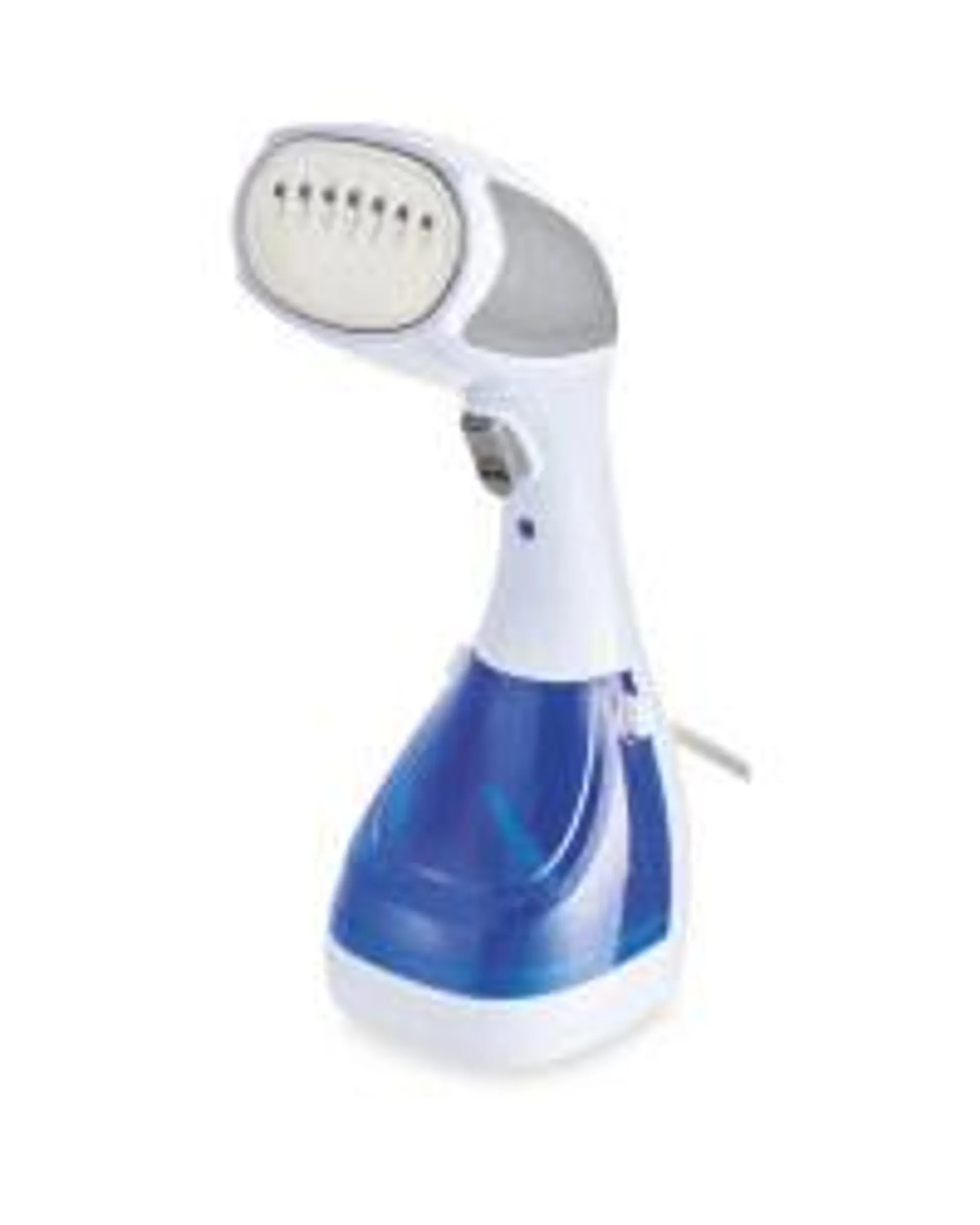 Ambiano Handheld Fabric Steamer