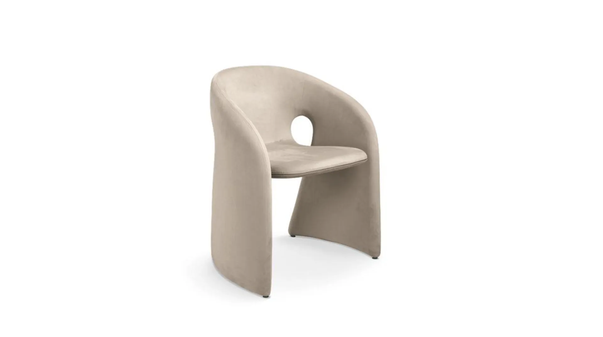 CELESTE 2 Armchair