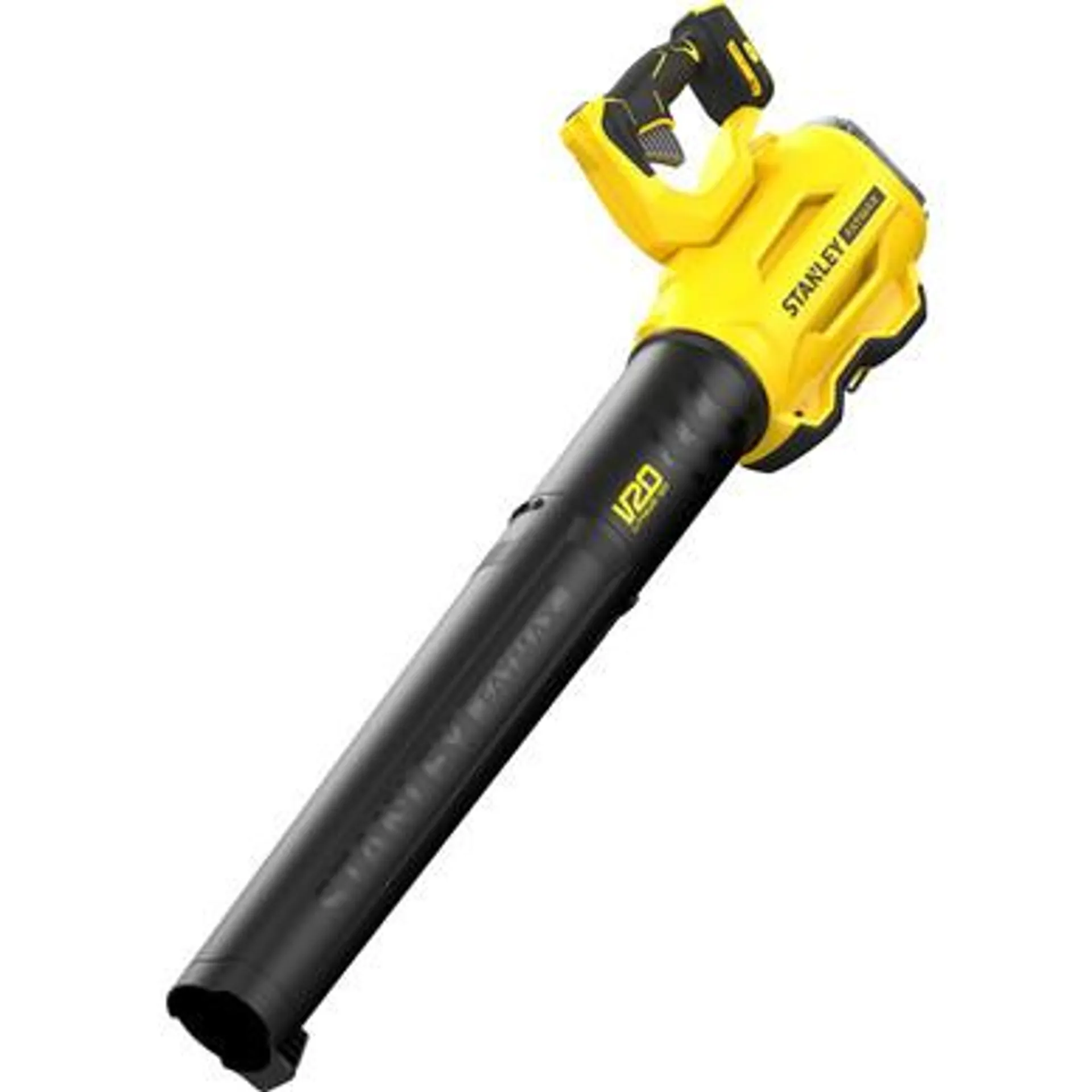 Stanley FatMax V20 18V Brushless Cordless Blower 1 x 4.0Ah