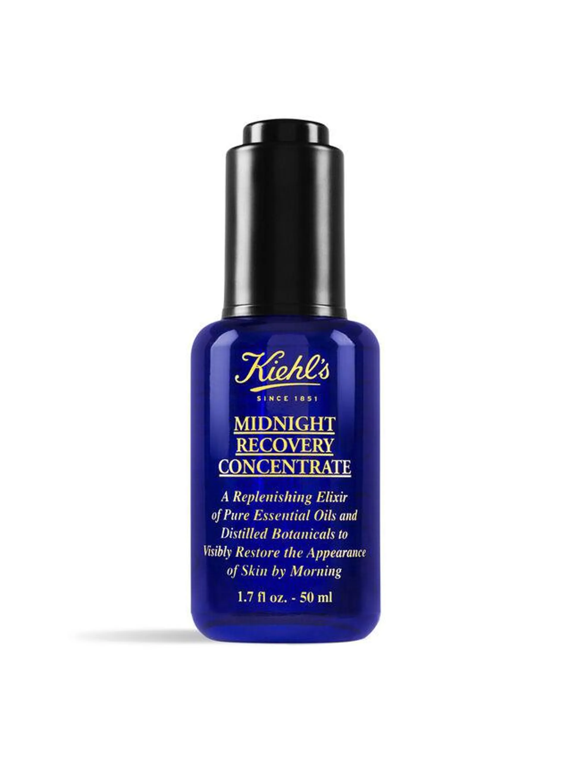Kiehl's Midnight Recovery Concentrate 50 ml