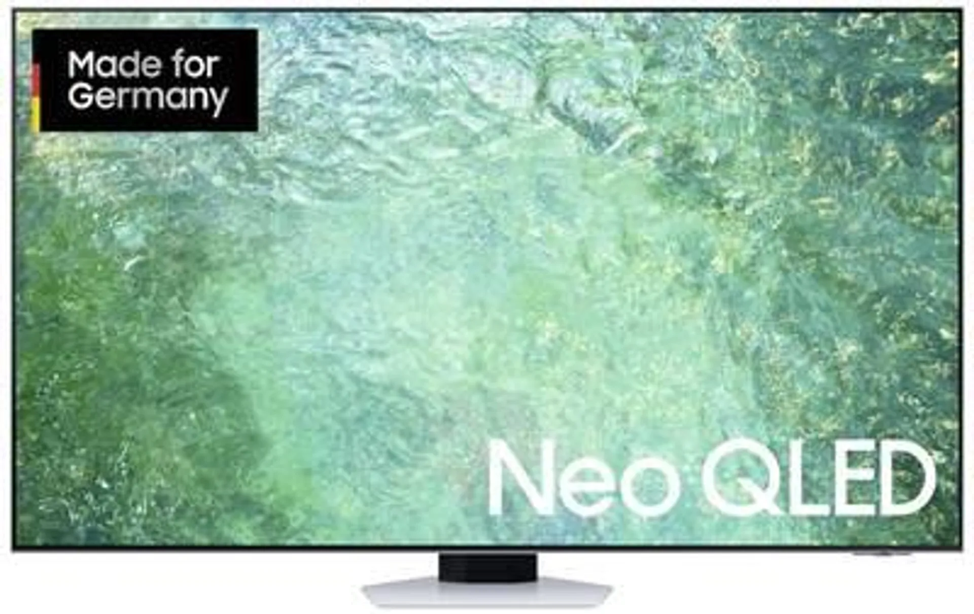 Samsung GQ65QN85CATXZG QLED TV 163 cm 65 inch EEC D (A - G) UHD, QLED, Smart TV, CI+, DVB-C, DVB-S2, DVB-T2 HD, Wi-Fi Si