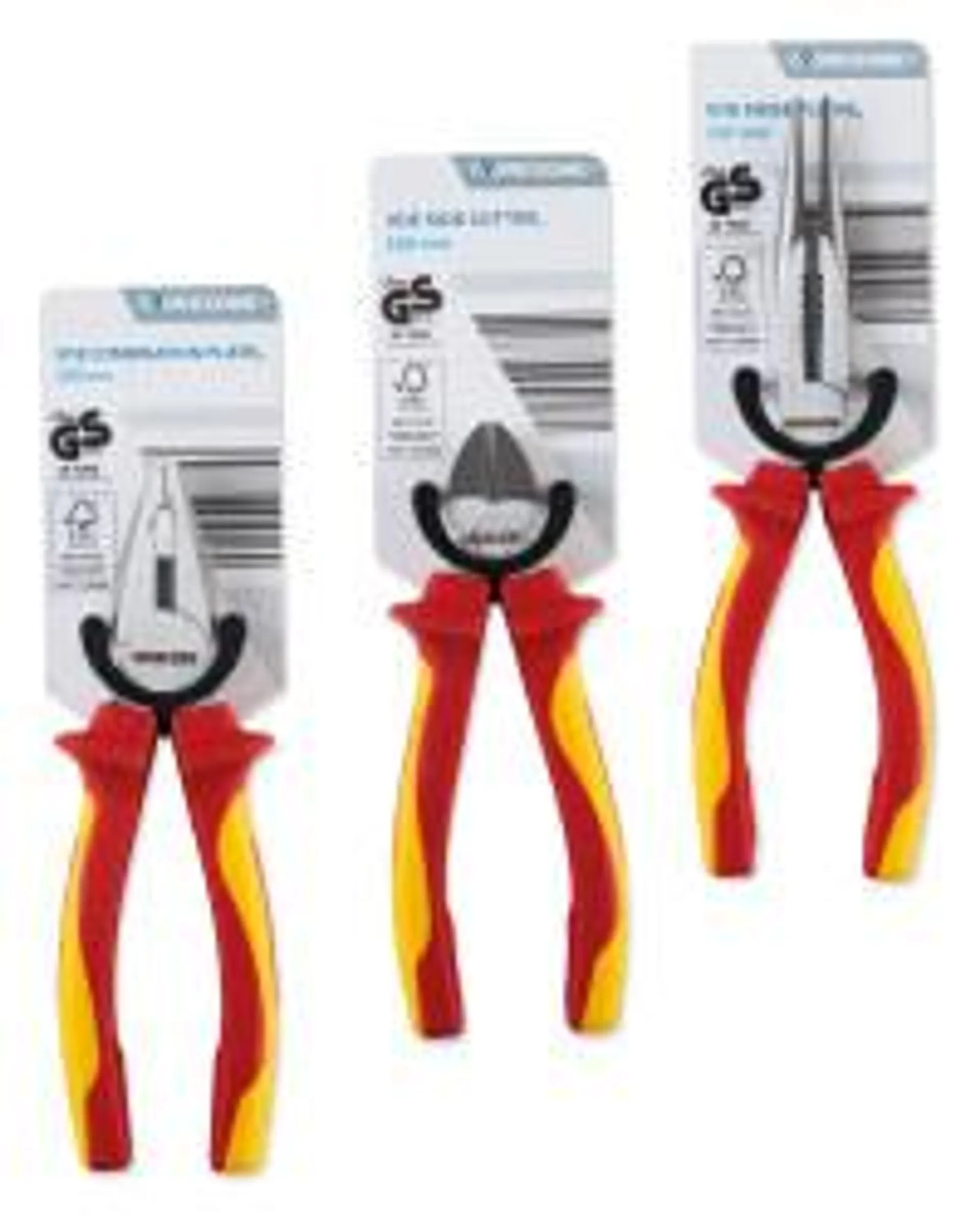 VDE Pliers