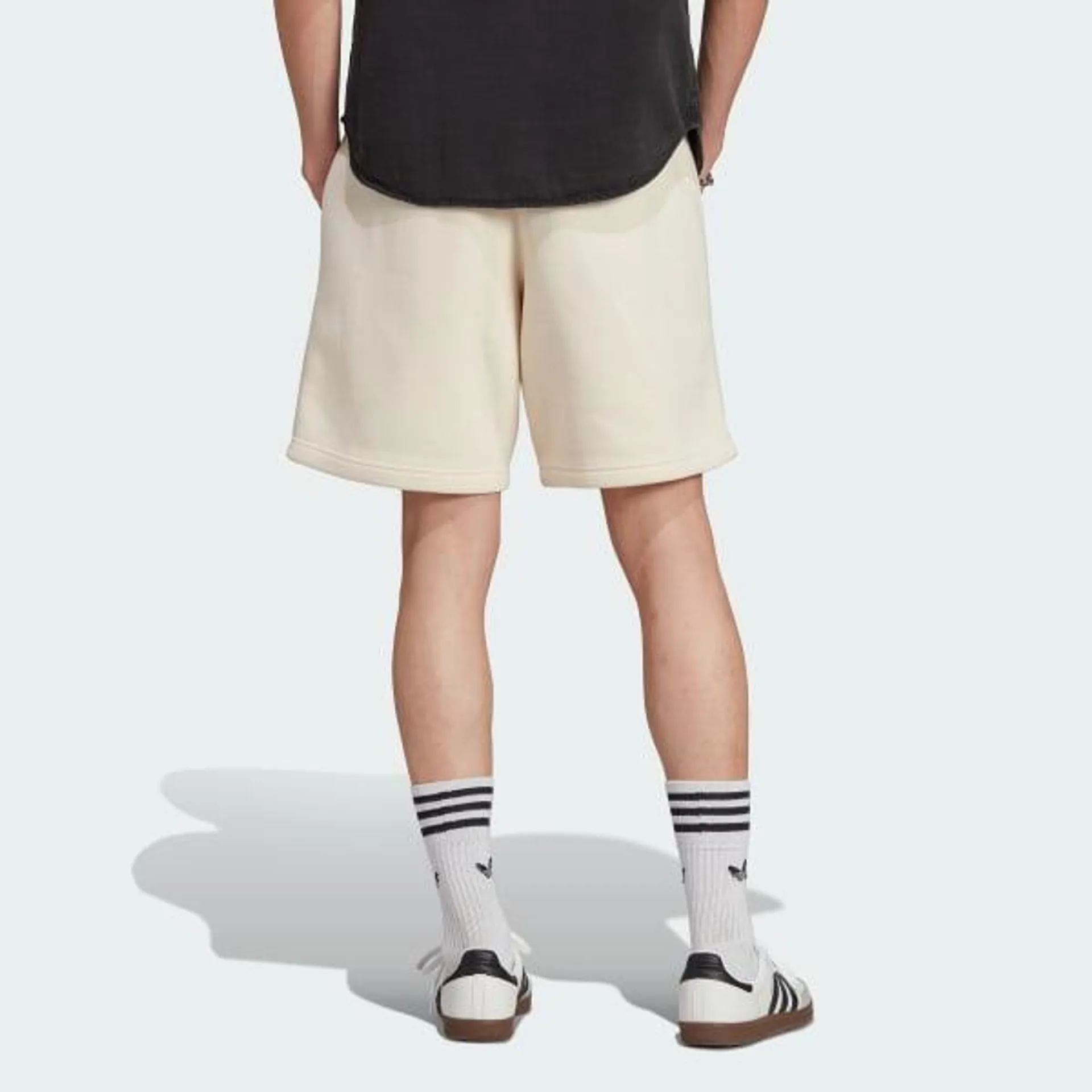 TREFOIL ESSENTIALS SHORTS