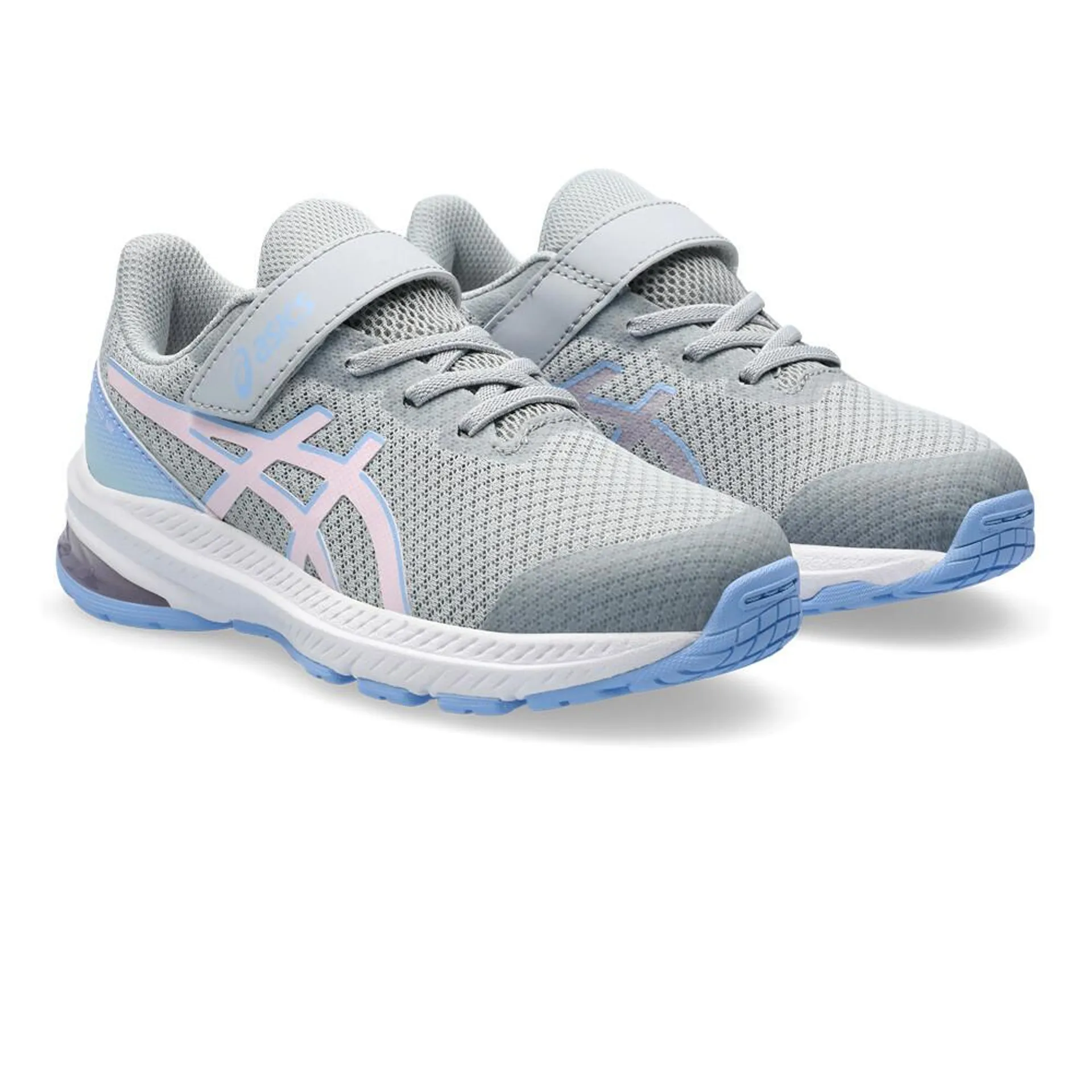 Asics GT-1000 12 PS Junior Running Shoes - SS24