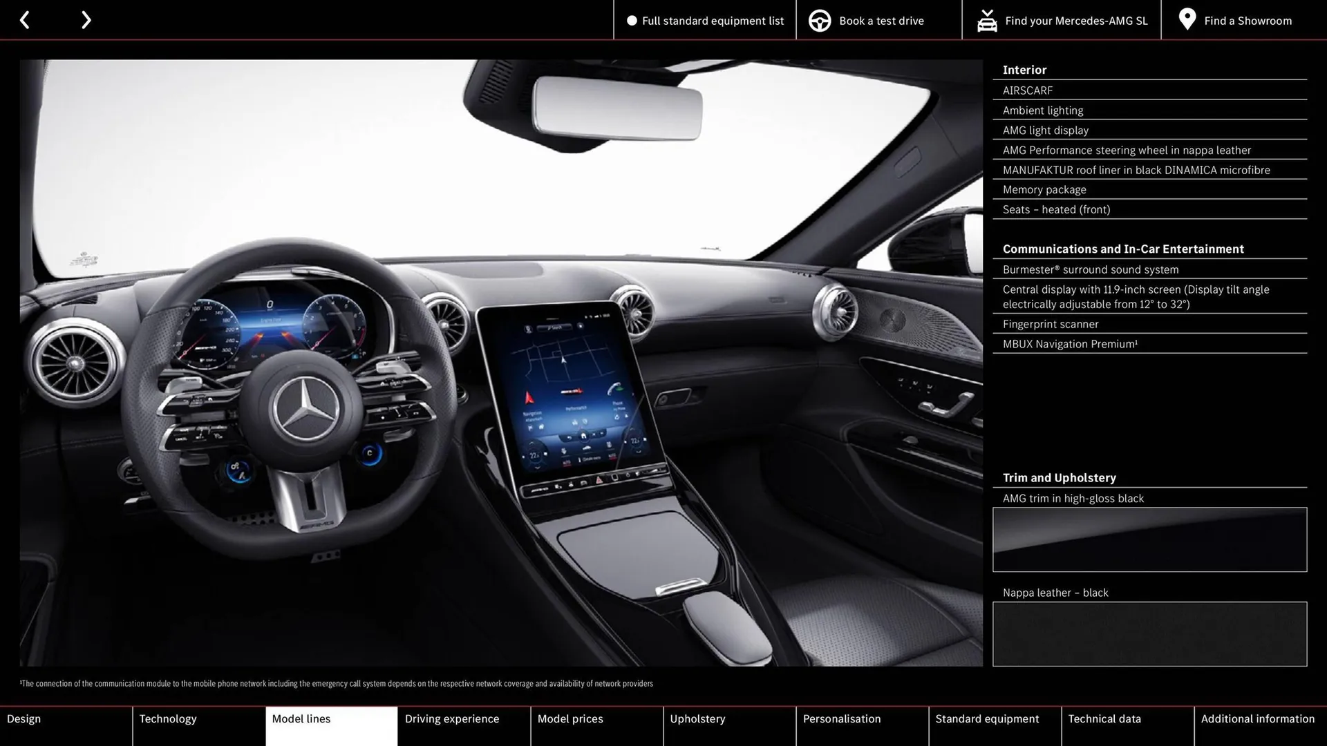 Mercedes-Benz leaflet from 6 February to 31 December 2024 - Catalogue Page 13