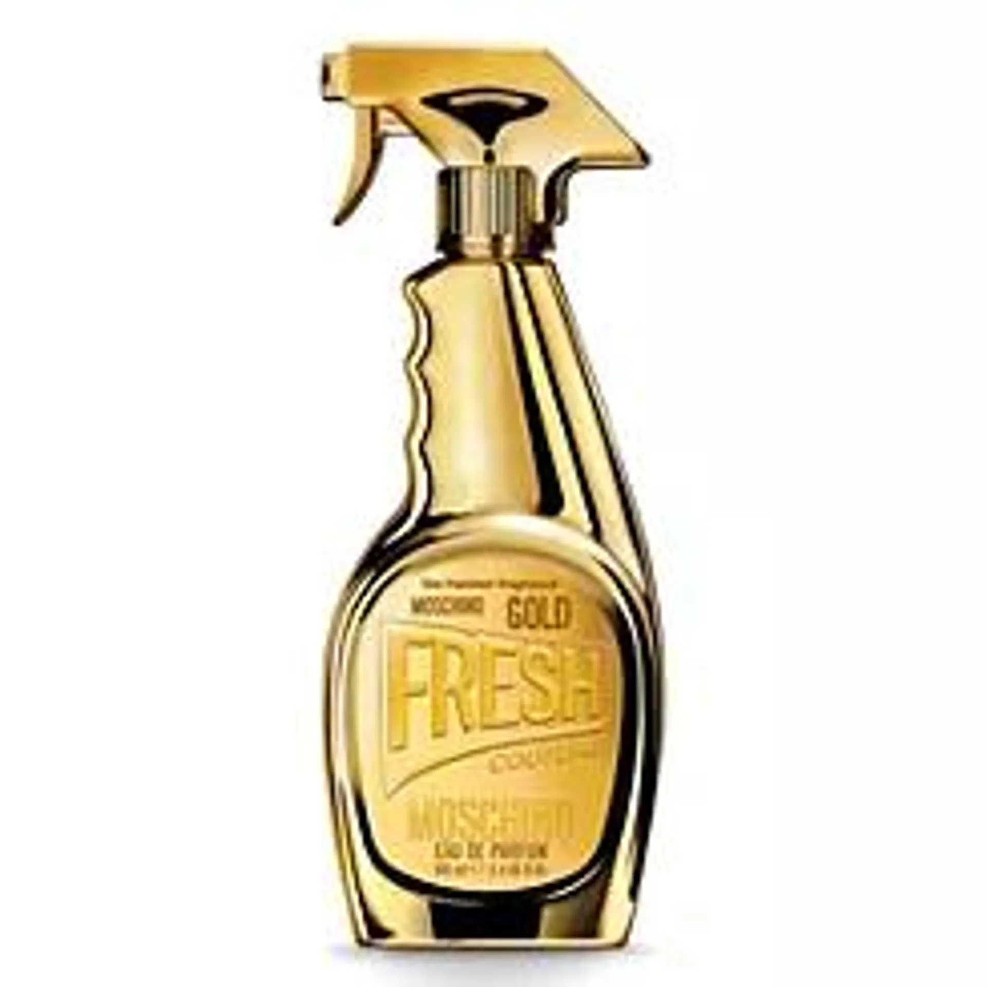 Moschino Fresh Gold Eau de Parfum