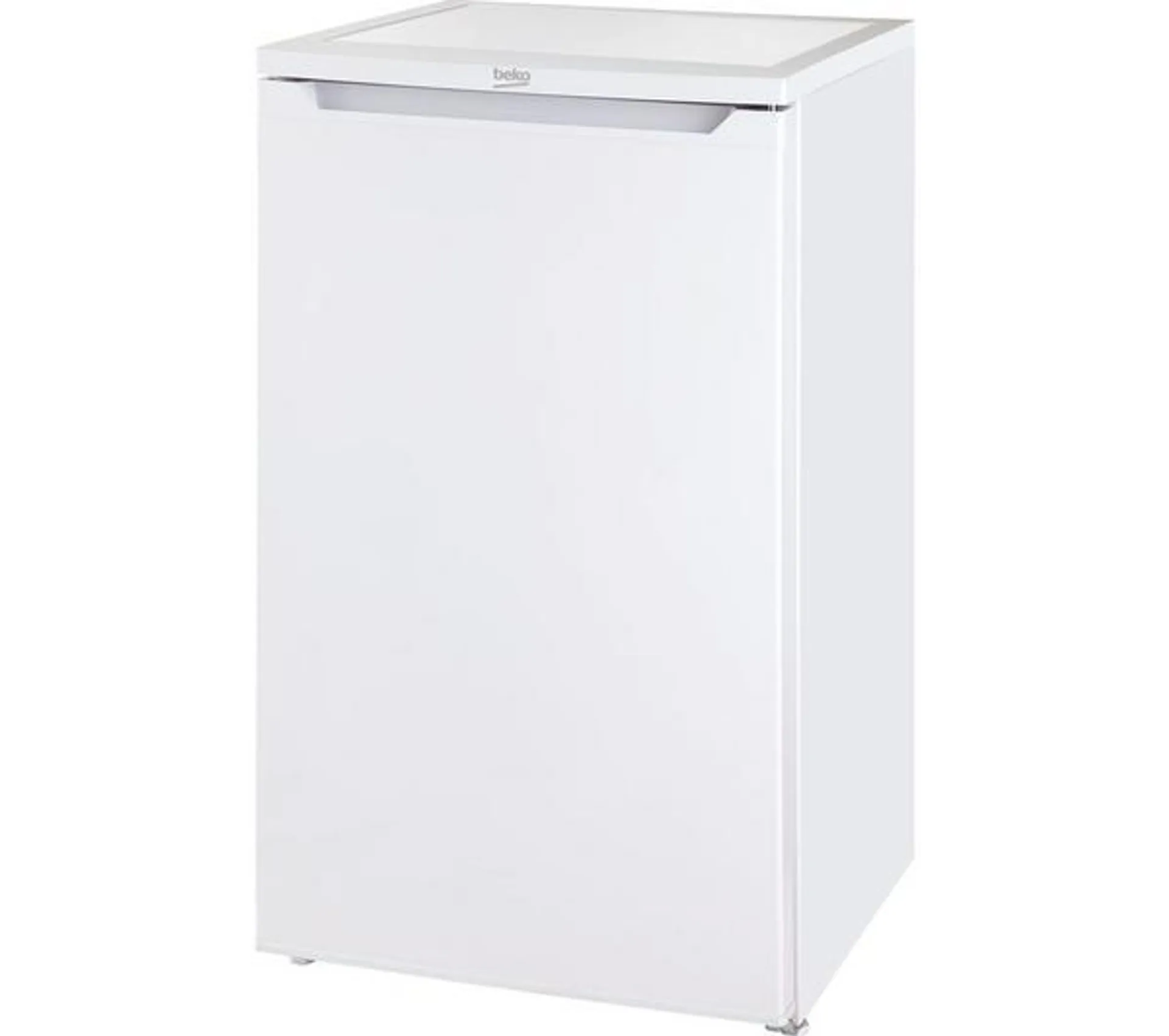 BEKO FS4823W Undercounter Freezer - White