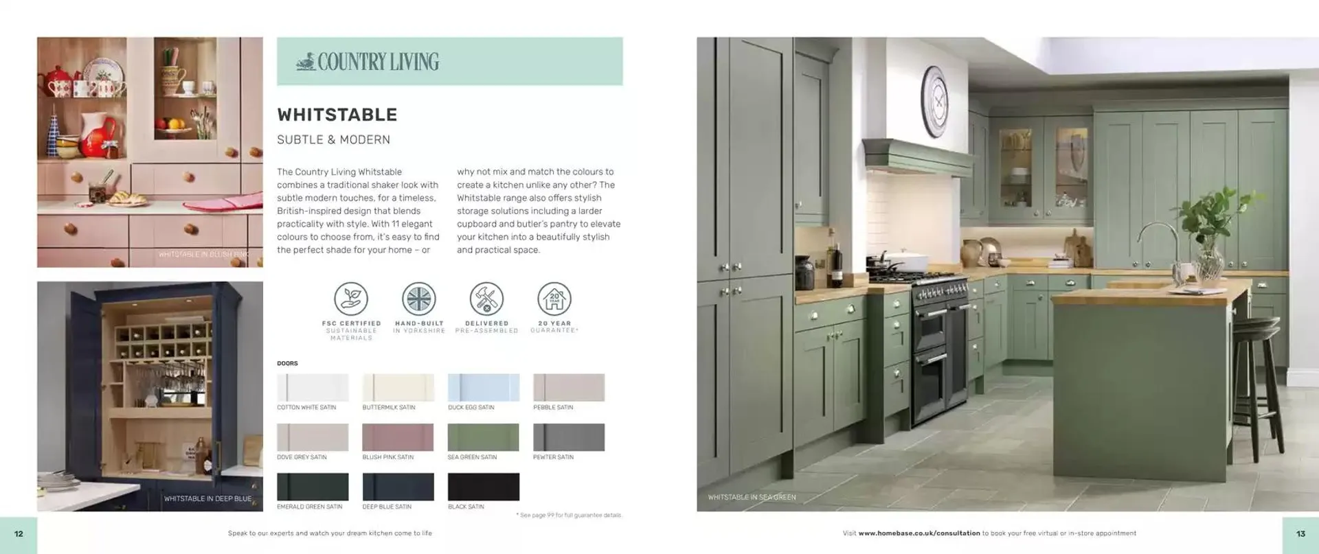 Kitchen Collection from 8 October to 31 December 2024 - Catalogue Page 7