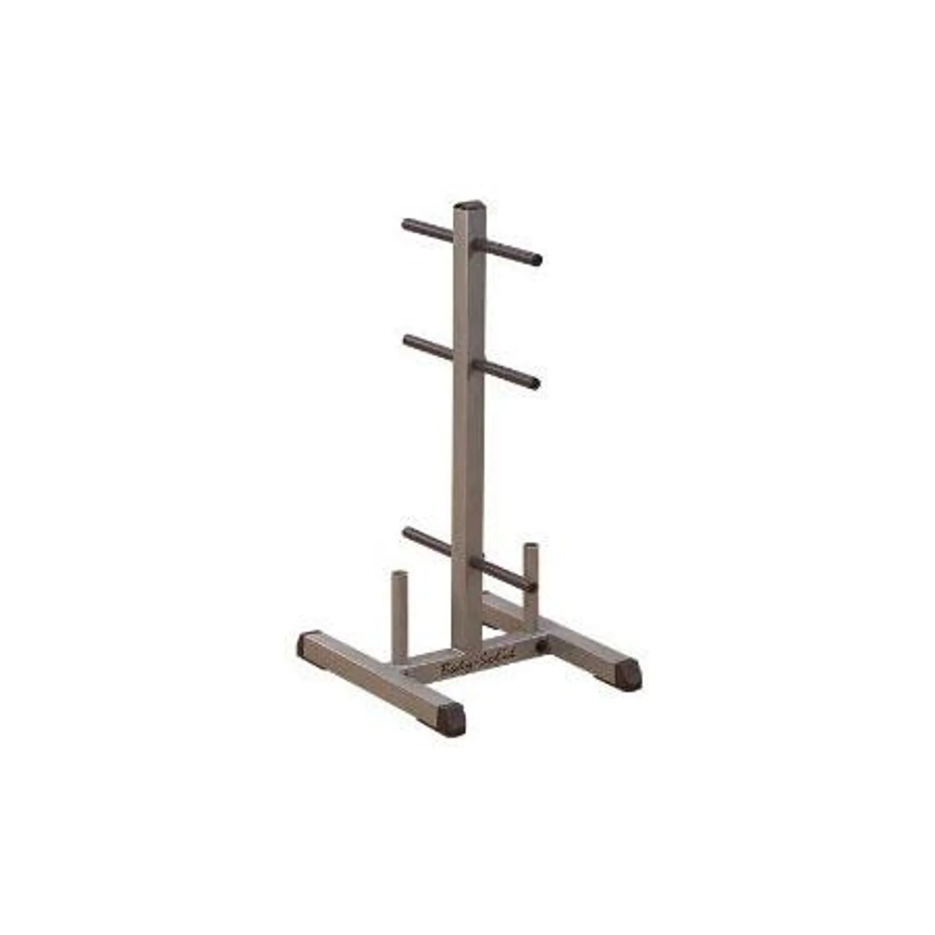 Body-Solid Standard Weight Tree & Bar Rack - Northampton Ex-Display Product