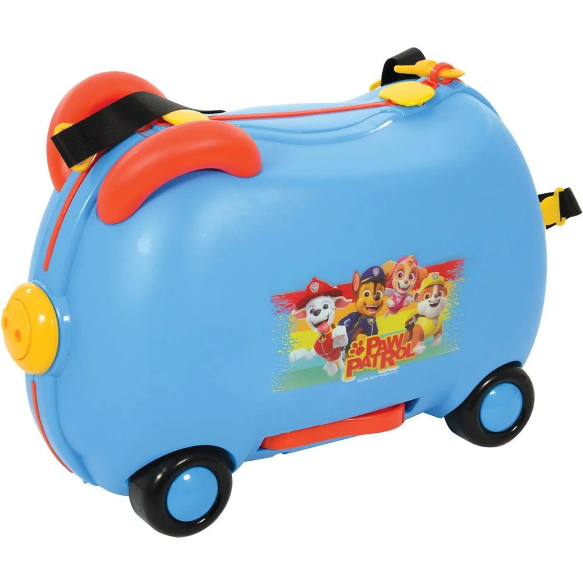 MoVe Paw Patrol Rollacase