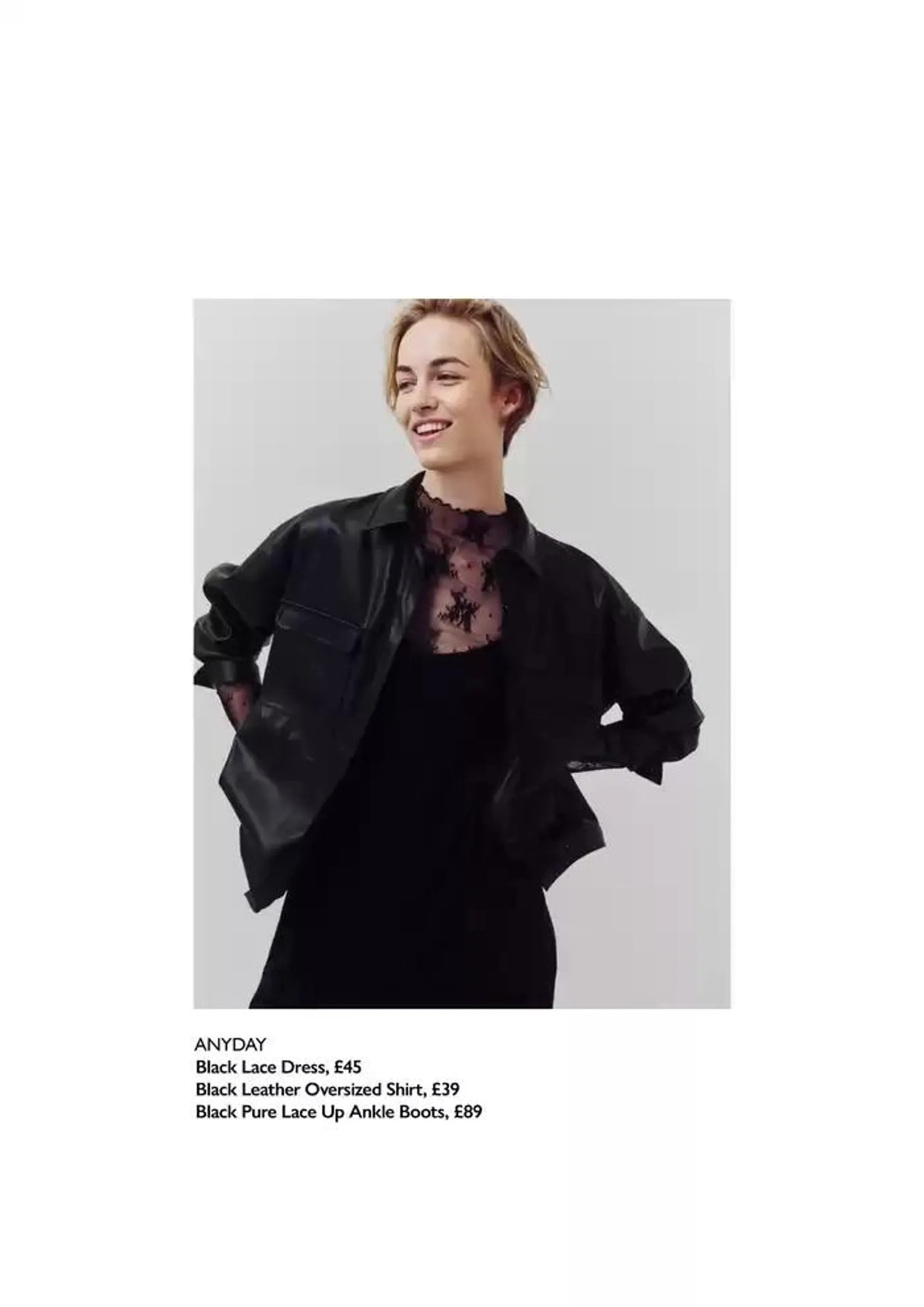 Winter Womens Lookbook from 1 December to 28 February 2025 - Catalogue Page 62