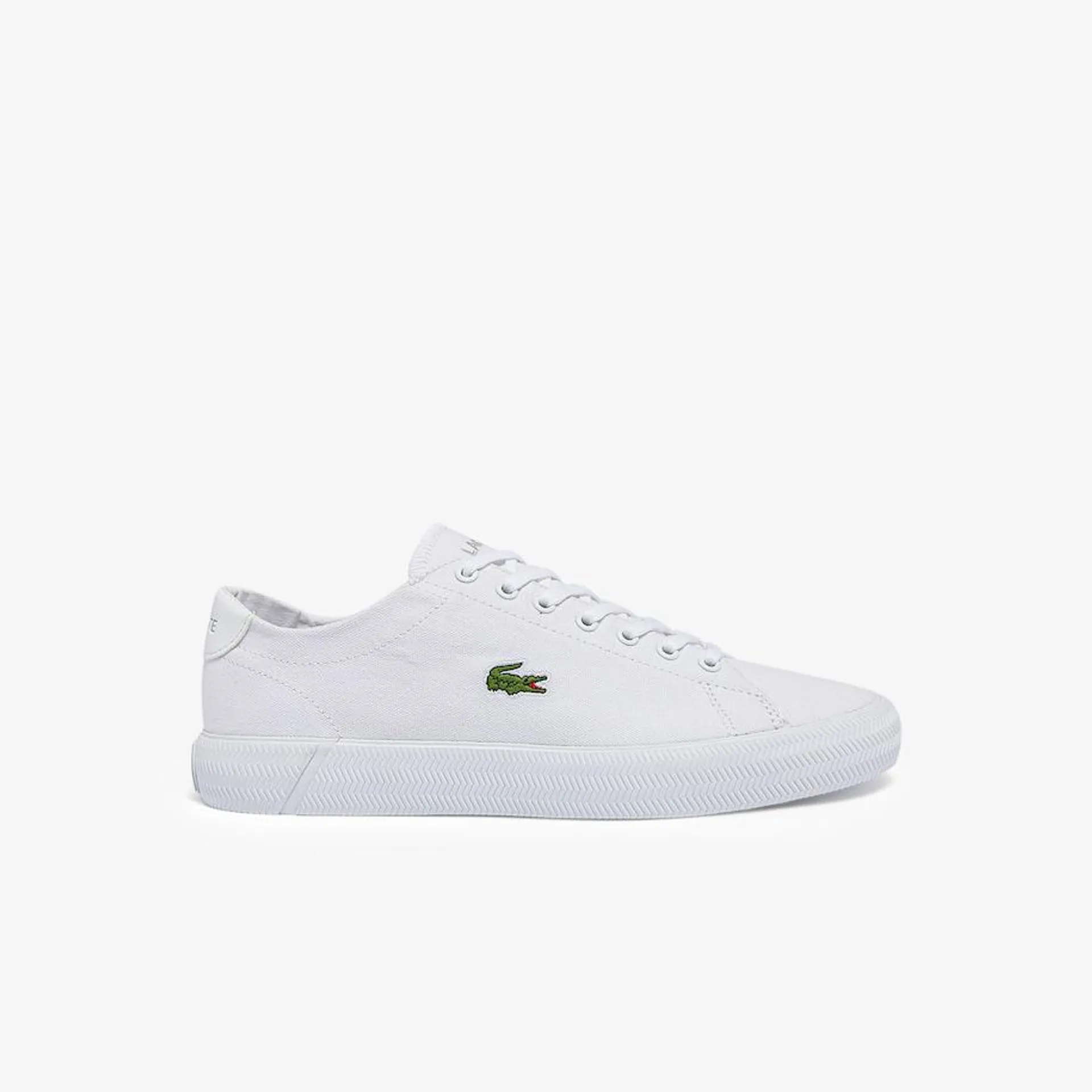 Men's Gripshot Textile Trainers