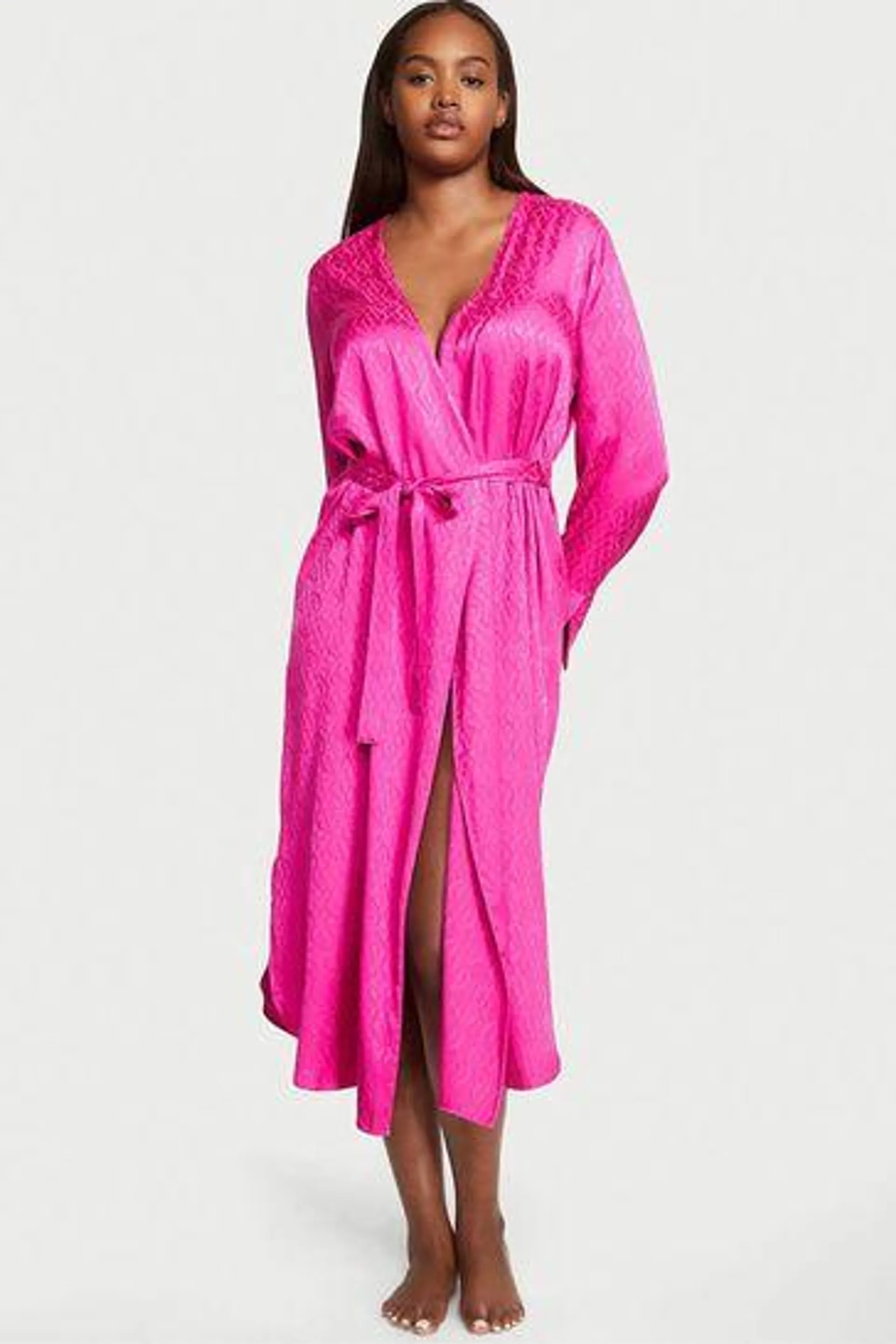 Very Sexy Icon Maxi Robe