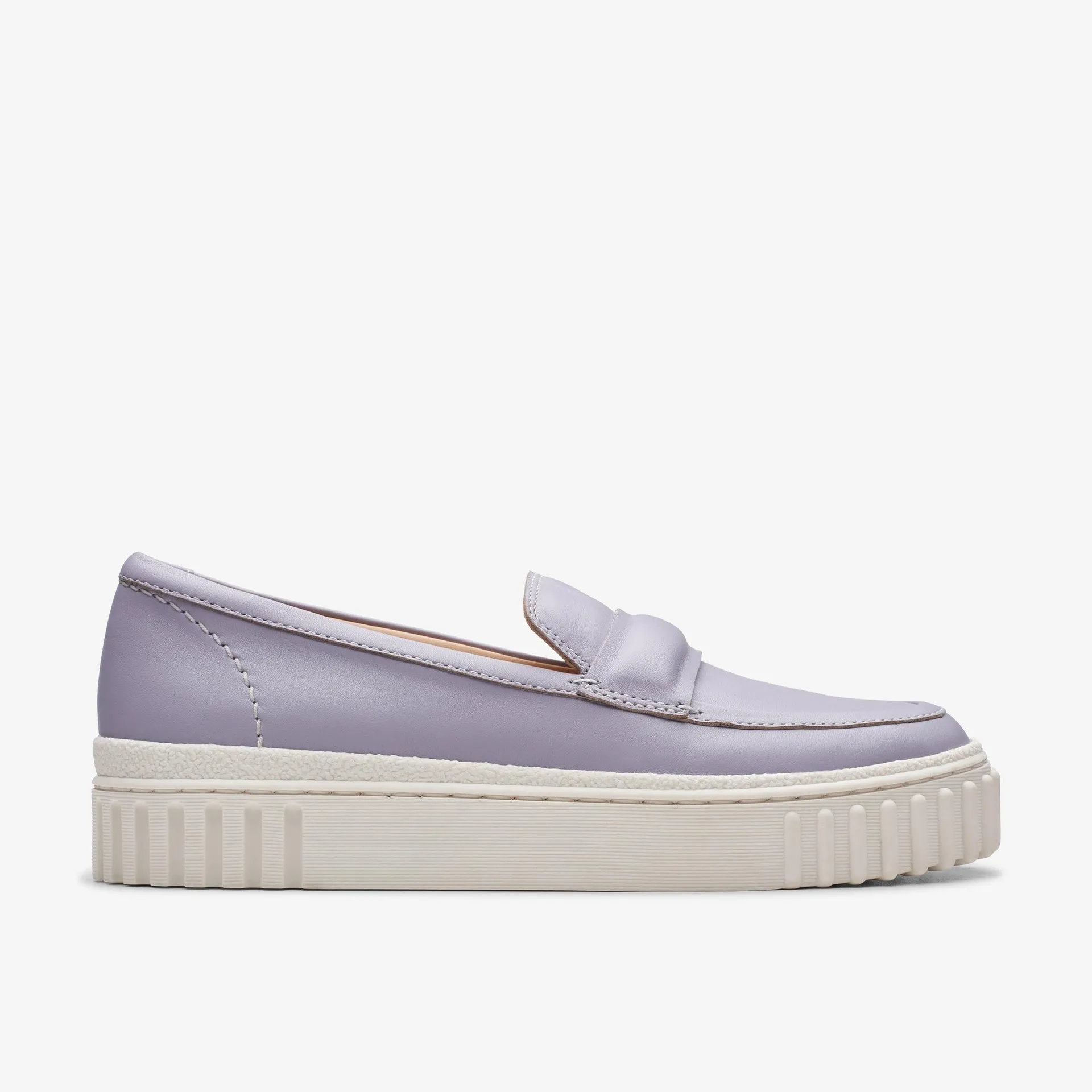 Mayhill Cove Lilac Leather