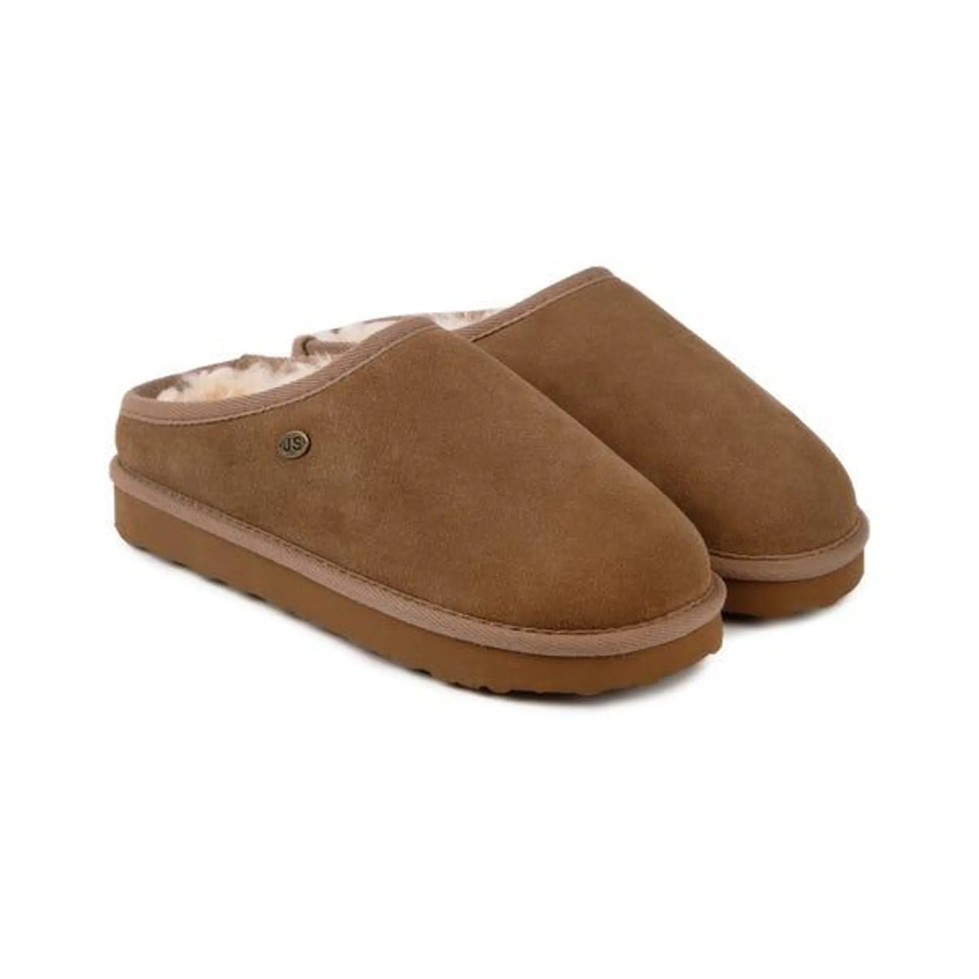 Just Sheepskin Kara Sheepskin Slippers