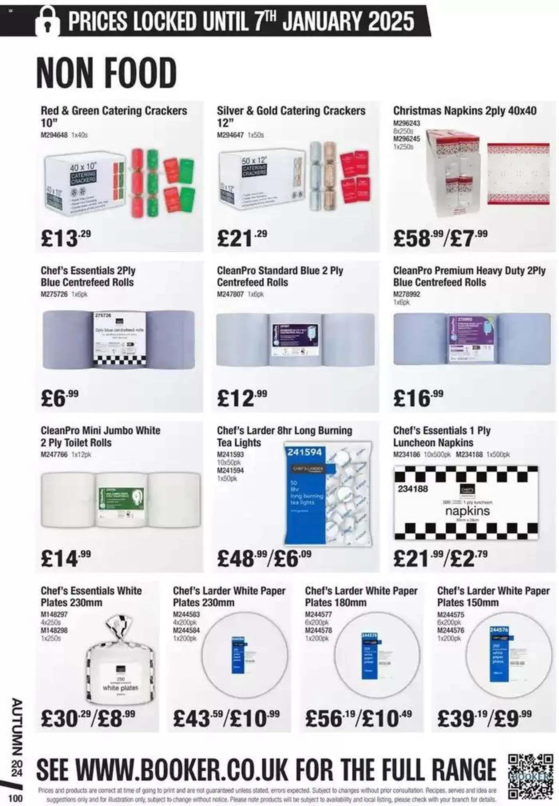 Makro Weekly Offers from 11 October to 25 October 2024 - Catalogue Page 151