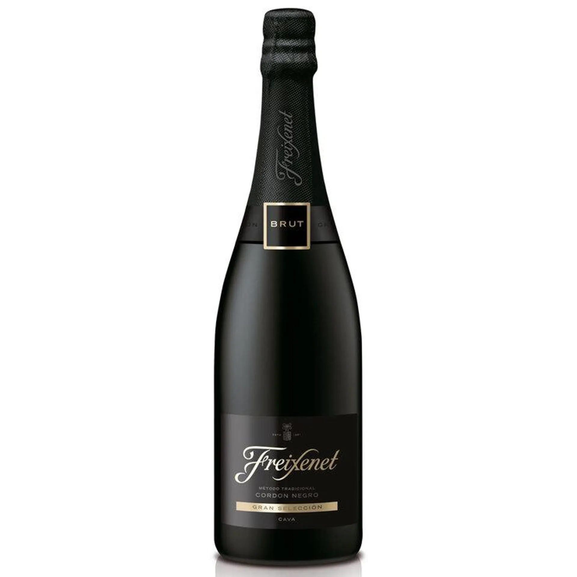 Freixenet Cordon Negro Cava, 75cl