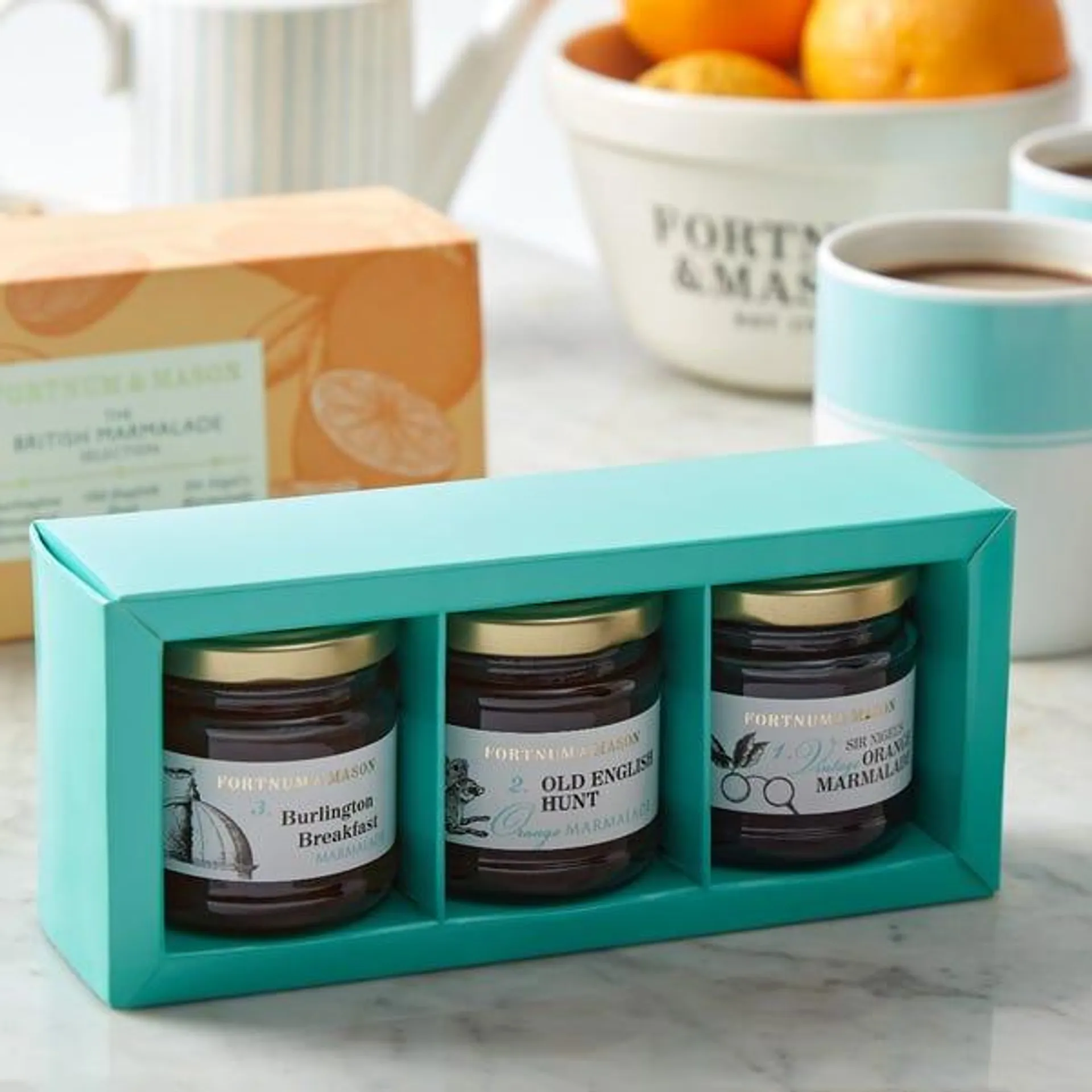 Marmalade Trio Gift Pack