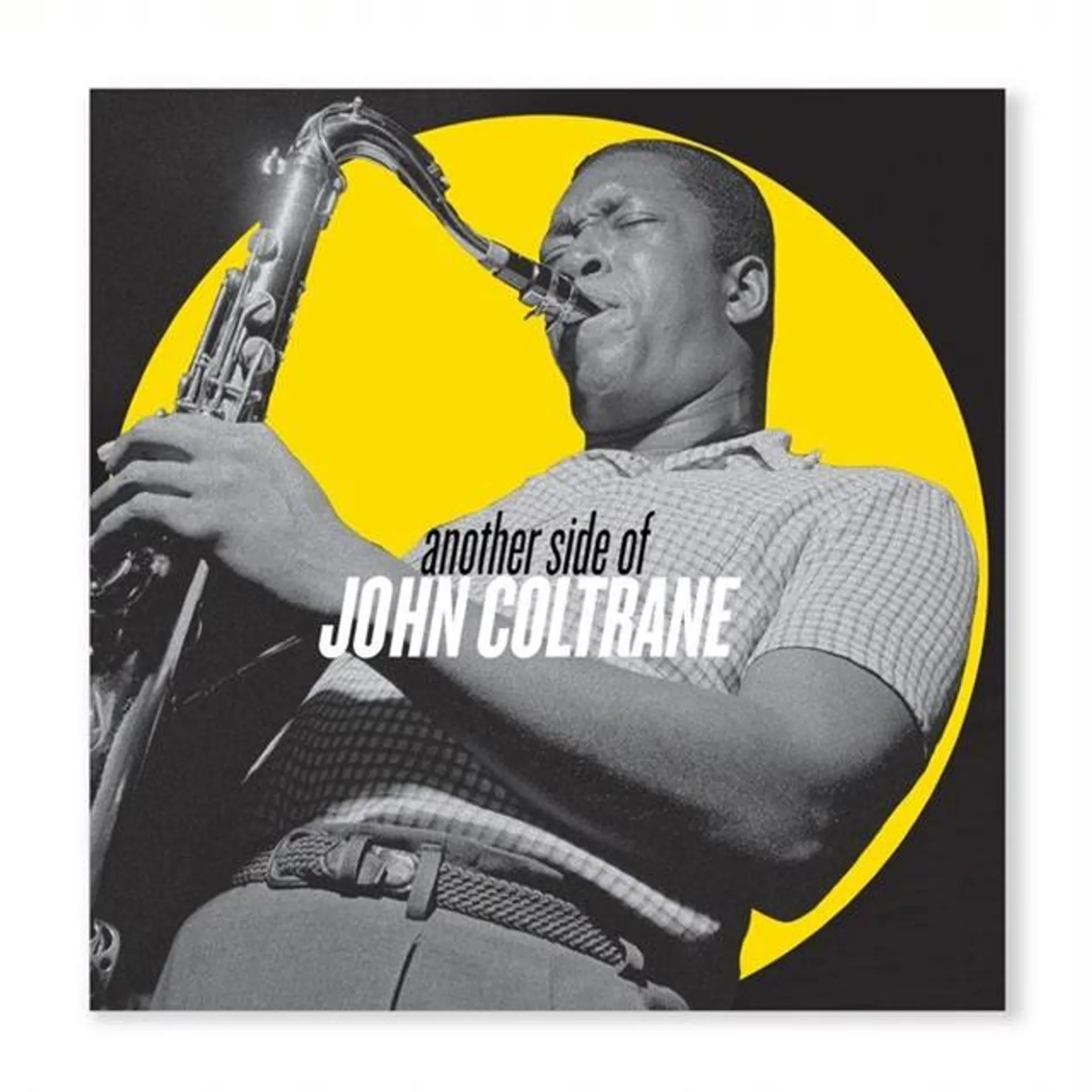 Another Side of John Coltrane