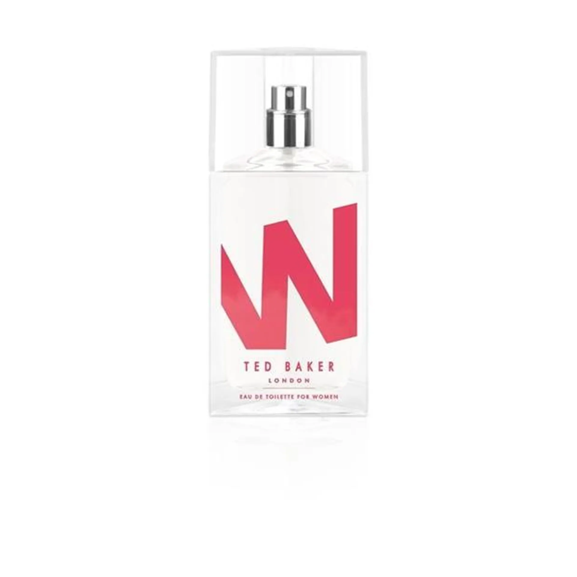 W 75ml Eau de Toilette Spray