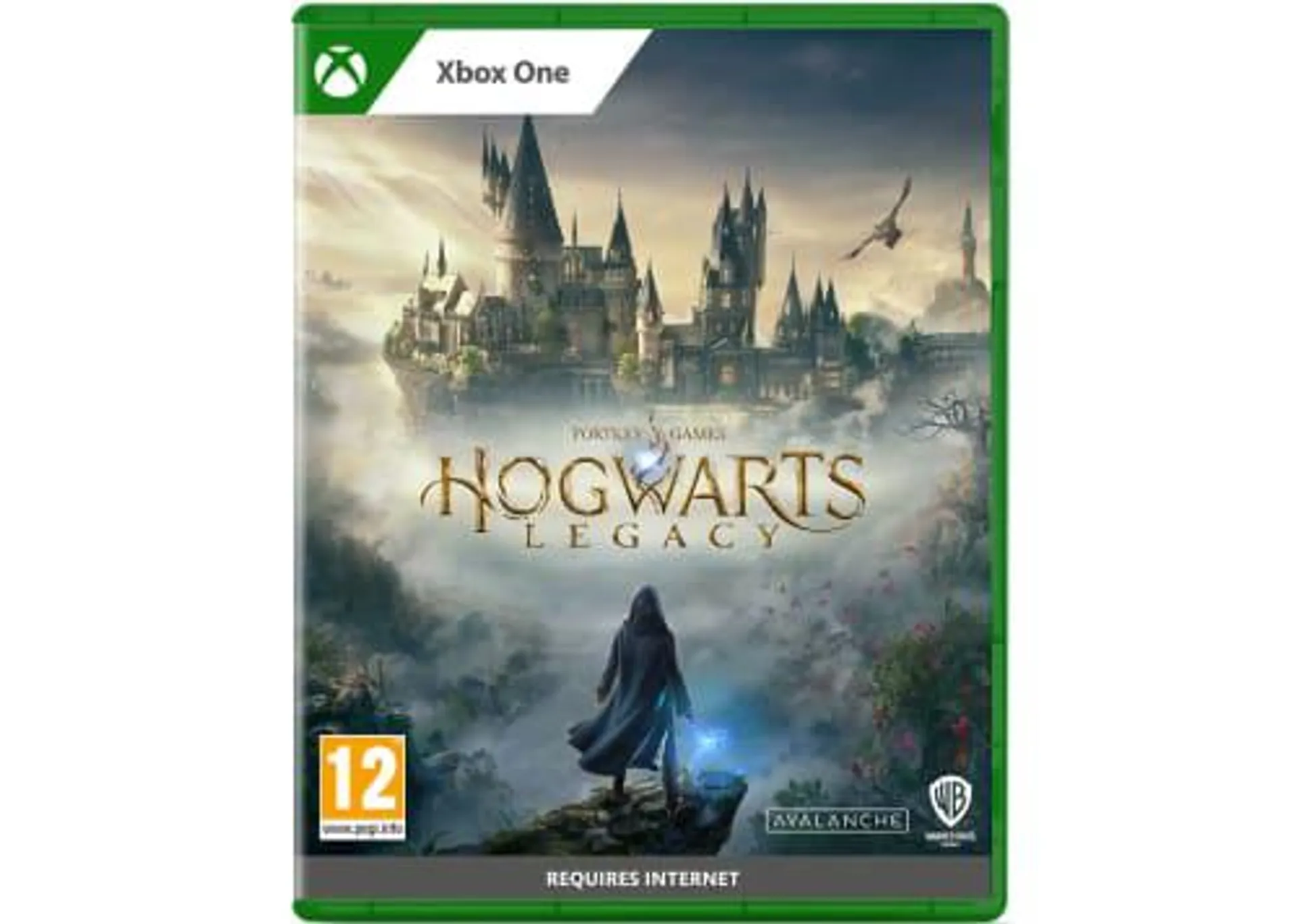 Hogwarts Legacy (Xbox One)