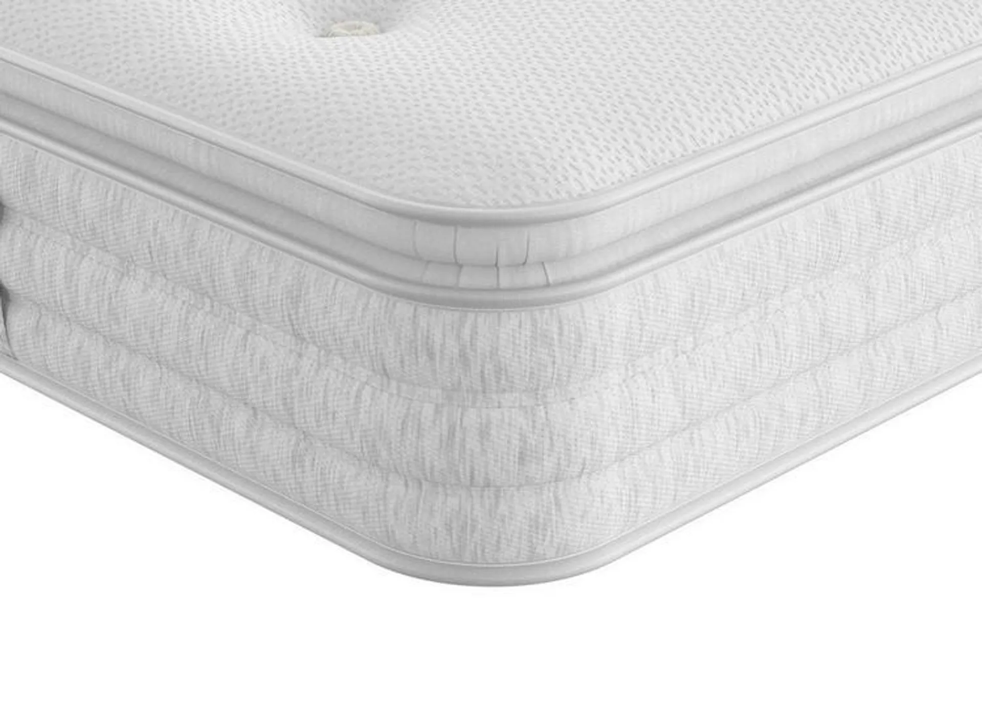 Silentnight SleepHarmony Recovery 2000 Pocket Sprung Mattress