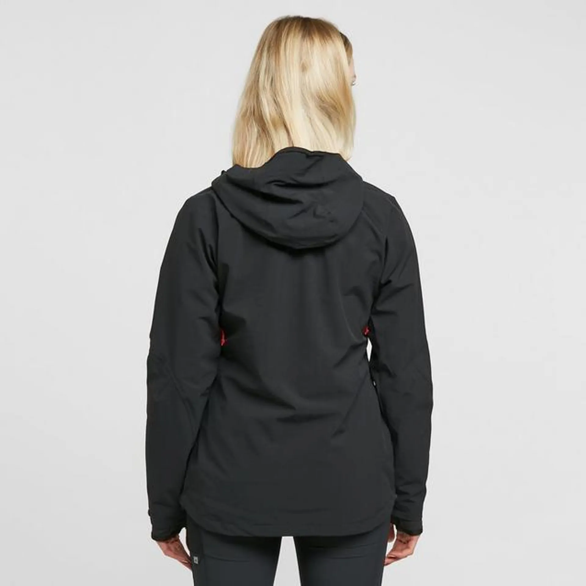 Women's Fortitude Waterproof Jacket