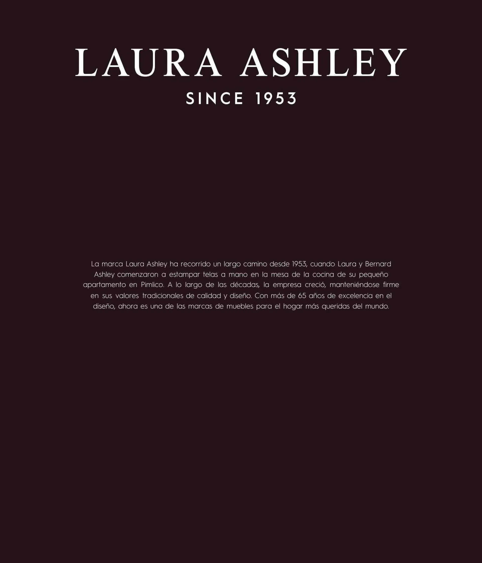 Laura Ashley Catalog - 24