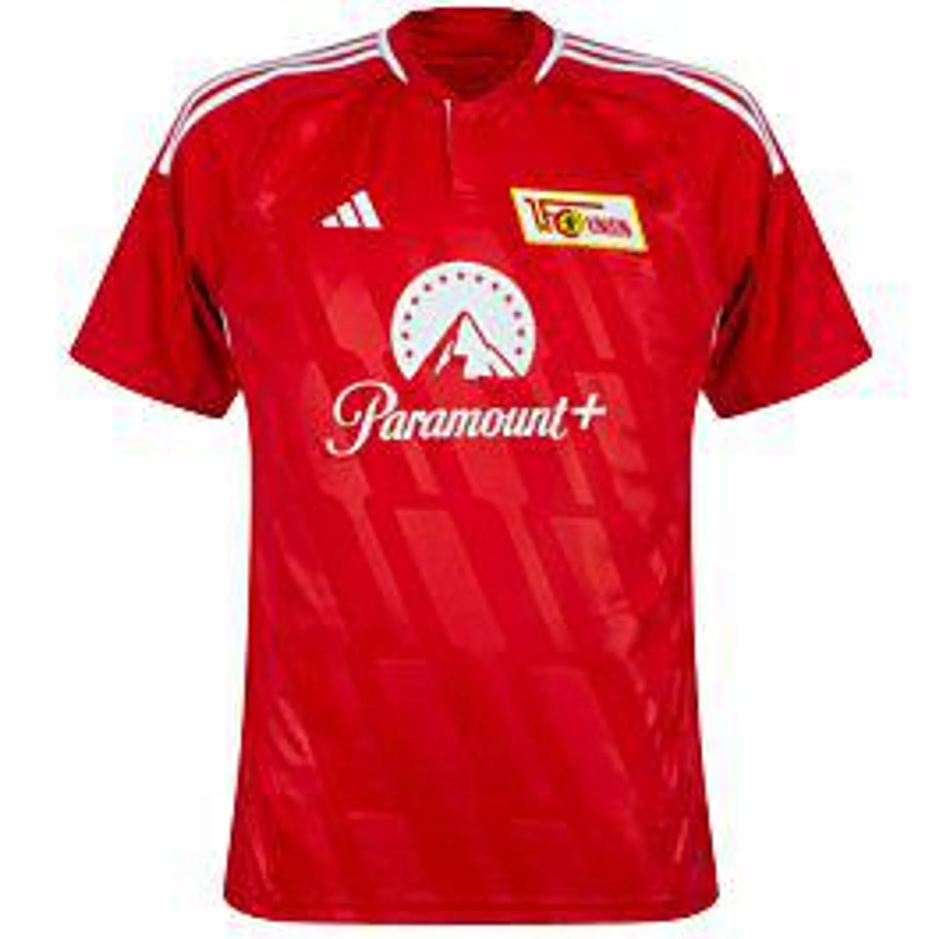 adidas FC Union Berlin Home KIDS Shirt 2023-2024