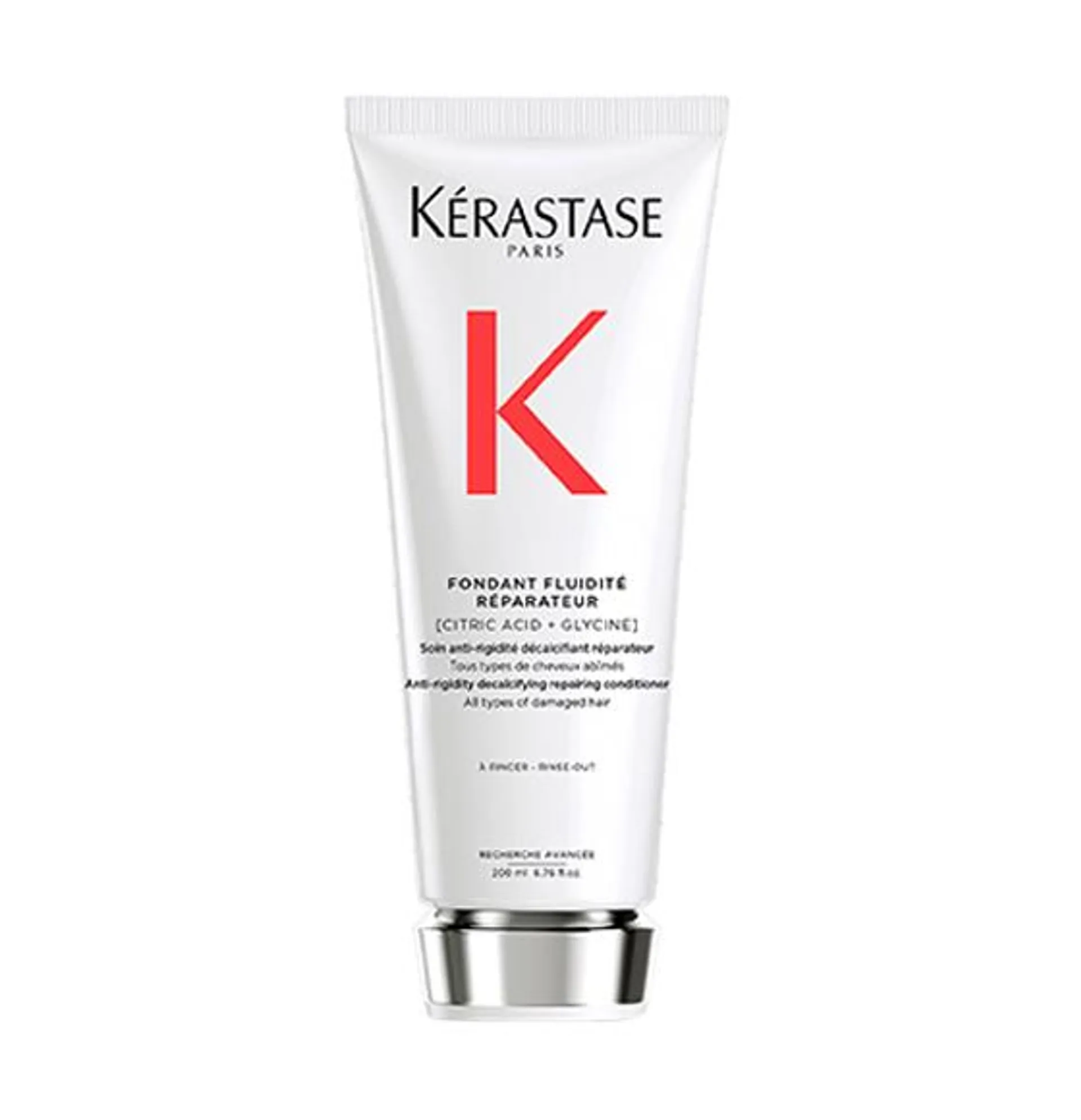 Kérastase Première Anti-Rigidity Decalcifying Repairing Conditioner 200ml