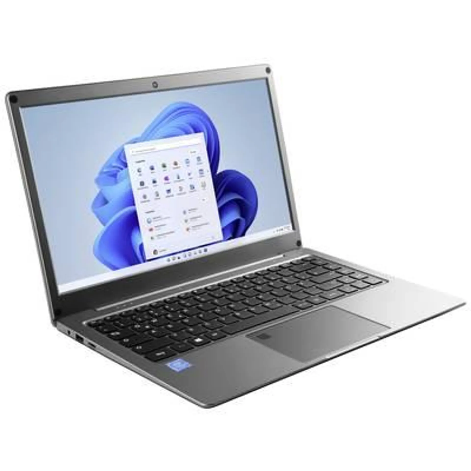 CSL Computer Laptop R' Evolve C14i V2 35.8 cm (14.1 inch) Full HD Intel® Celeron® N4120 4 GB RAM 64 GB eMMC Intel UHD